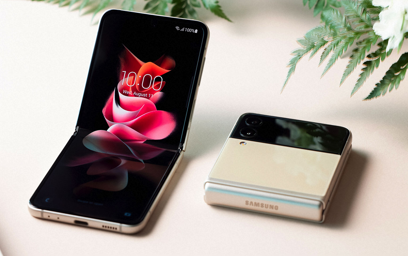Samsung Galaxy Z Flip 4, Fold 4: Now $200 Off for Early Reservation Online