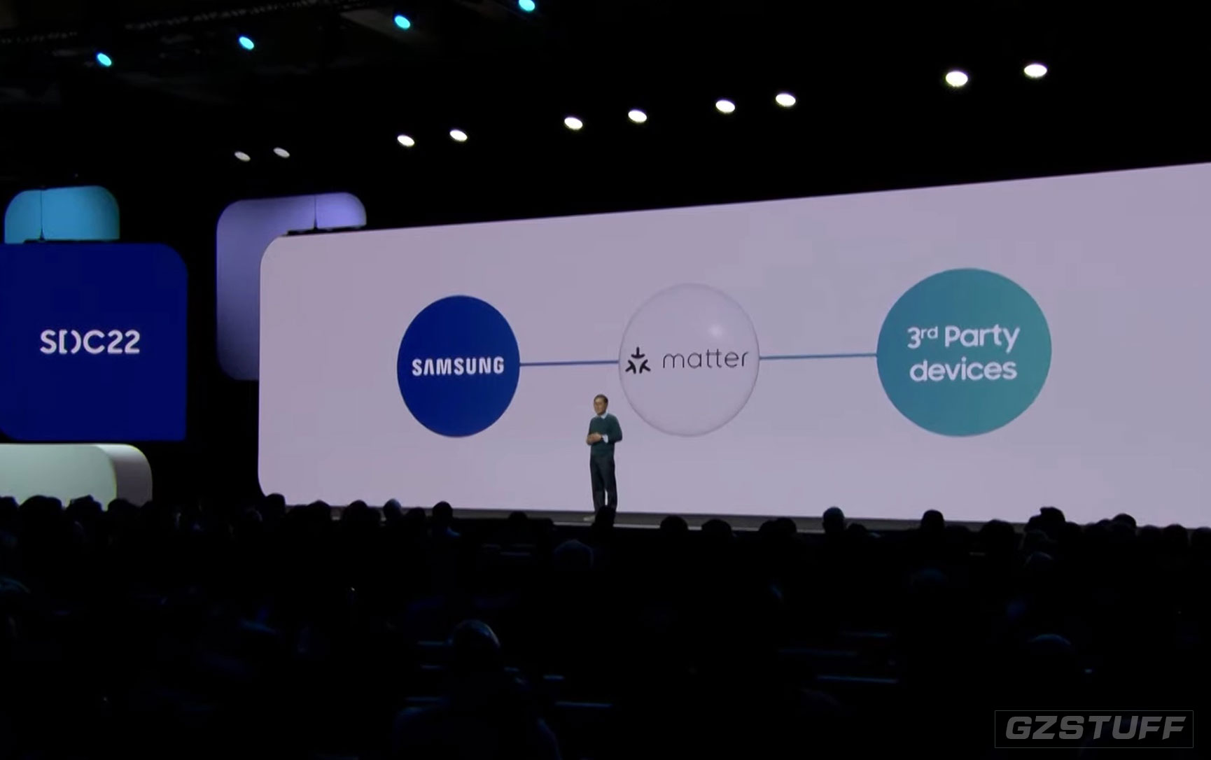 Rumors: Samsung New Technology ‘Matter Easy Pair’ Feature Coming to Smartphones [Update]