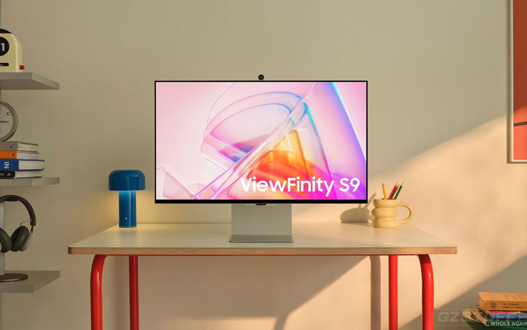 Samsung reveals ViewFinity S9 5K monitor specs, price, launch date