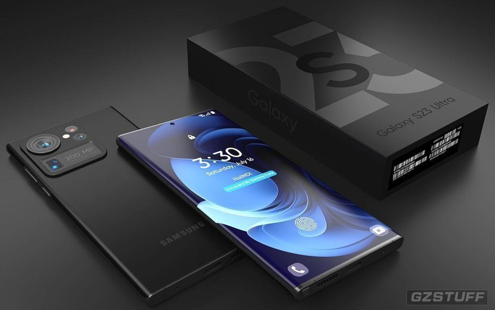 Samsung S23 Ultra Specs Leaked: New Camera, Snapdragon 8 Gen 2 SoC to Power Next Smartphone
