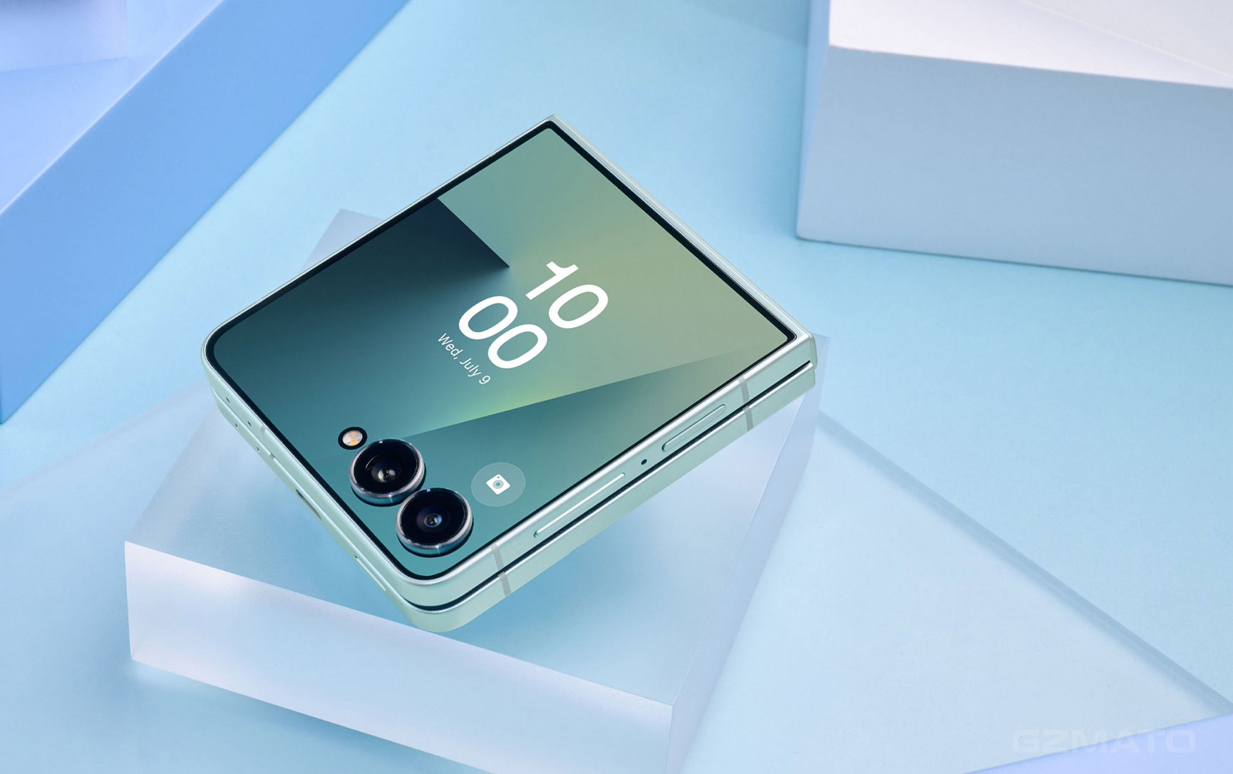 Samsung Galaxy Z Flip7 Review: Unfolding Perfection – Your Ultimate Upgrade Guide!