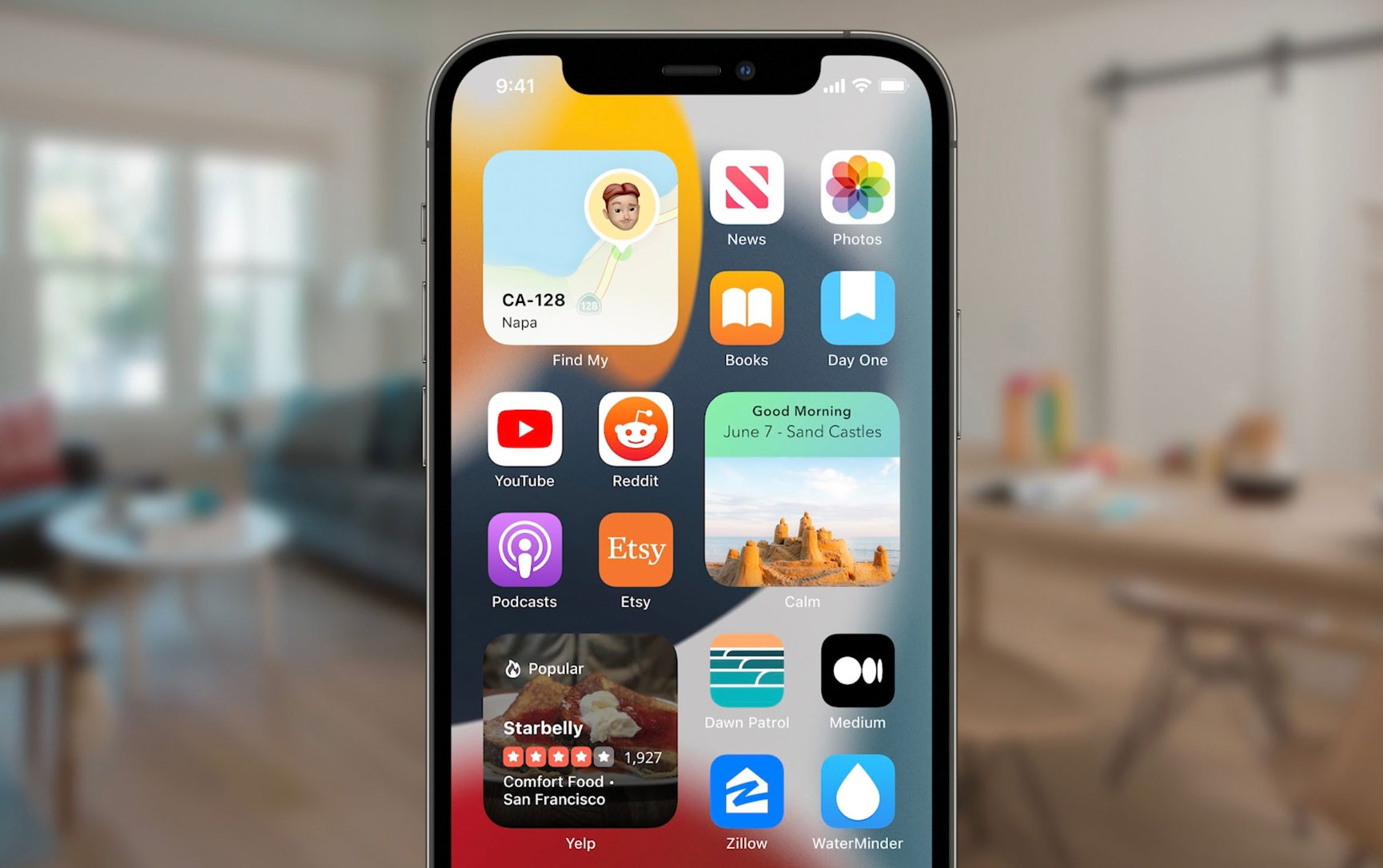 Users cannot find SIM Card after upgrading to the new iOS 15 system