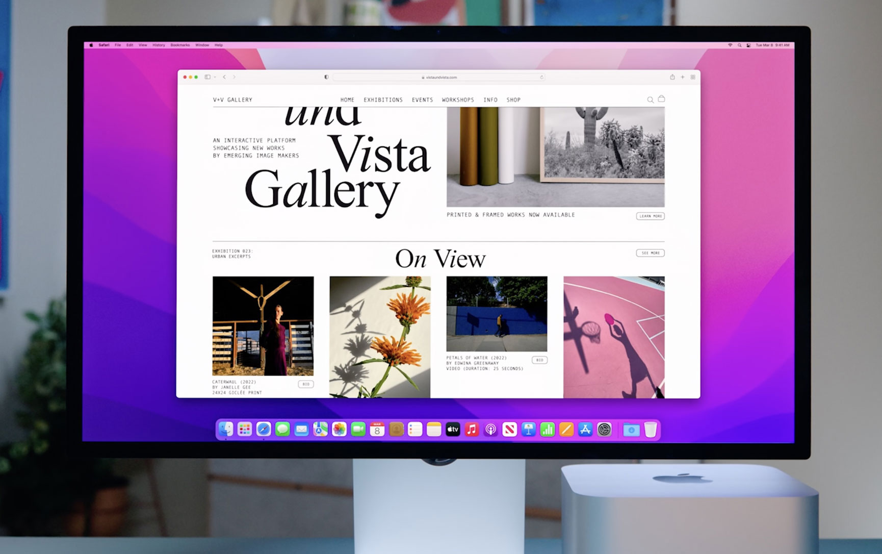 Here’s how the new Mac Studio compares to the rest of the Mac lineup