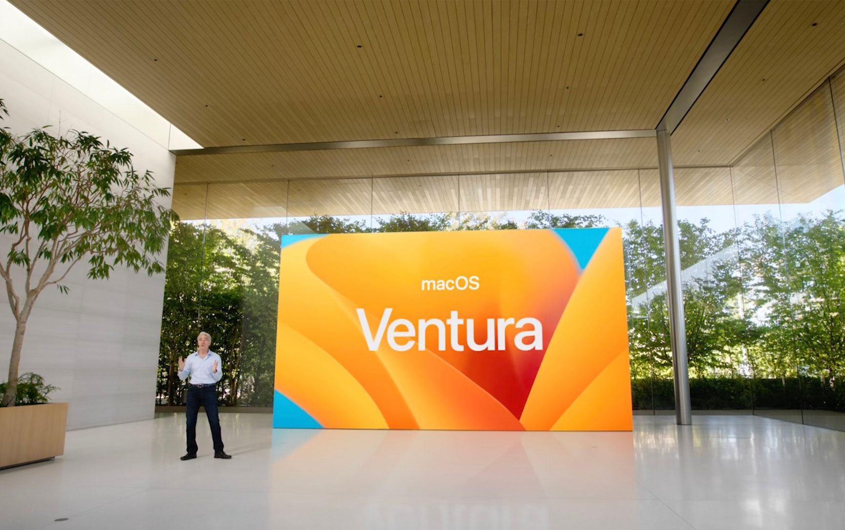 These macOS Ventura features are exclusive to Apple Silicon-powered Macs