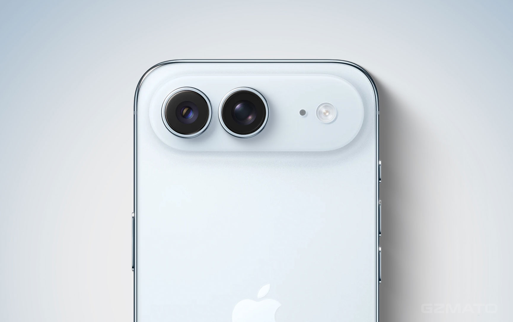 iPhone Air 2 Rumors: Dual 48MP Rear Cameras on the Horizon for Apple's Ultra-Thin Sequel