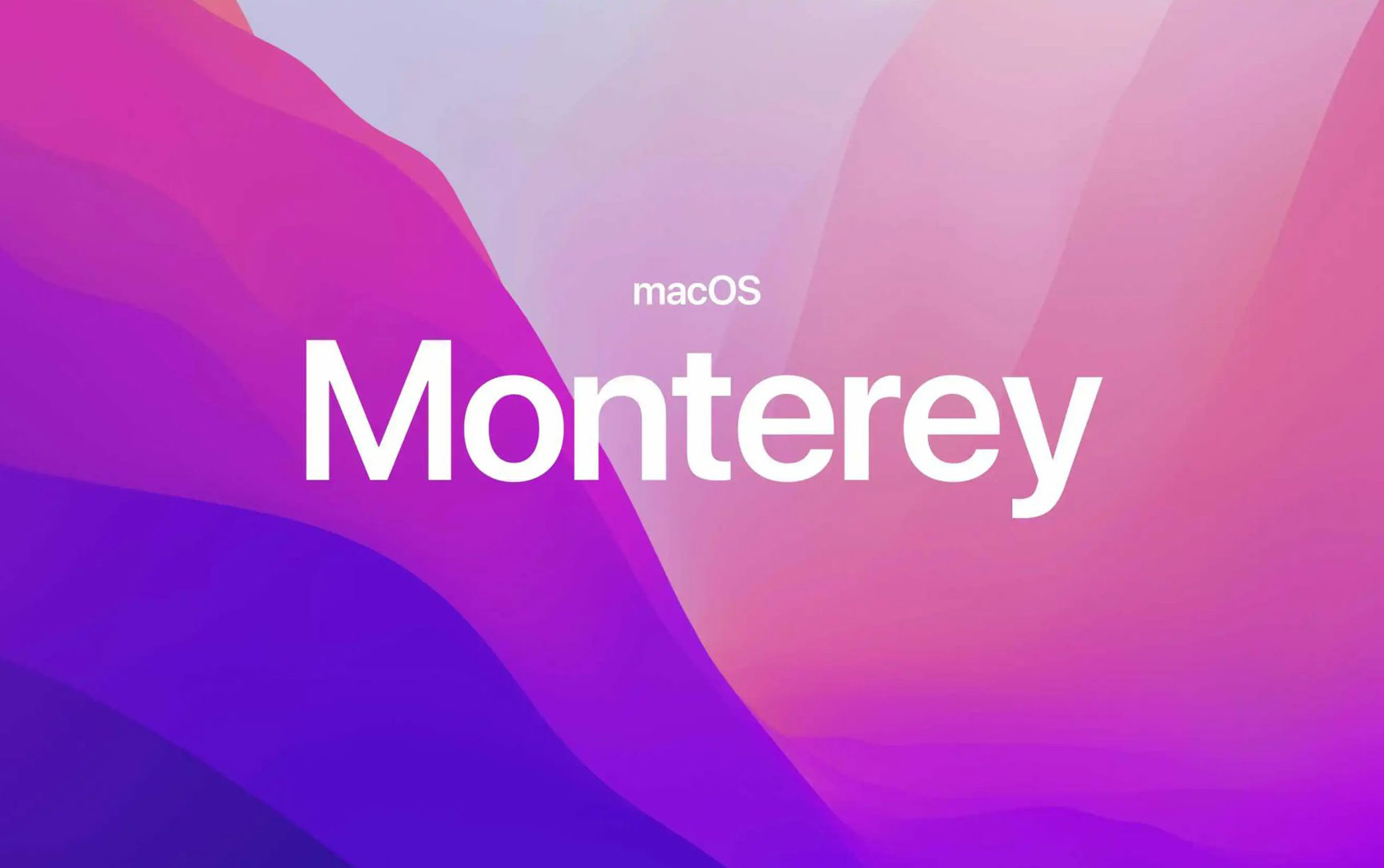 Should I upgrade to macOS Monterey?