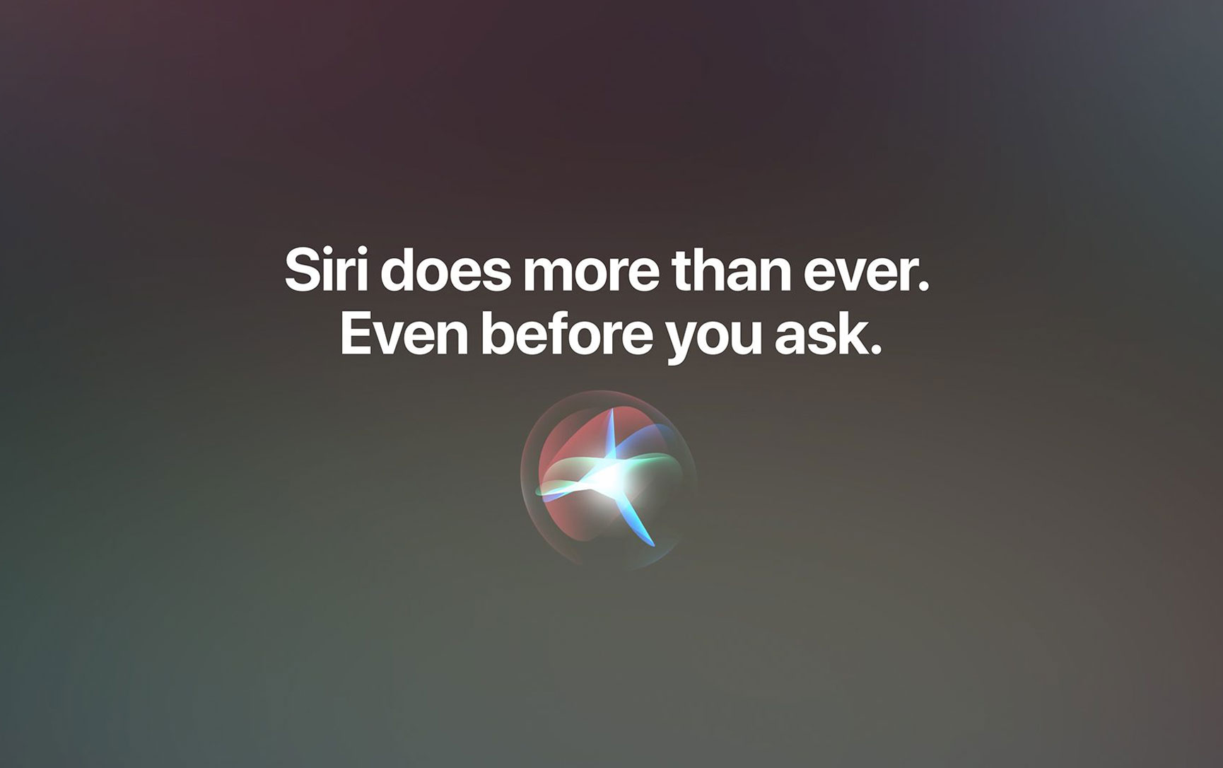 Users complain about Siri no longer being able to send emails or check call history