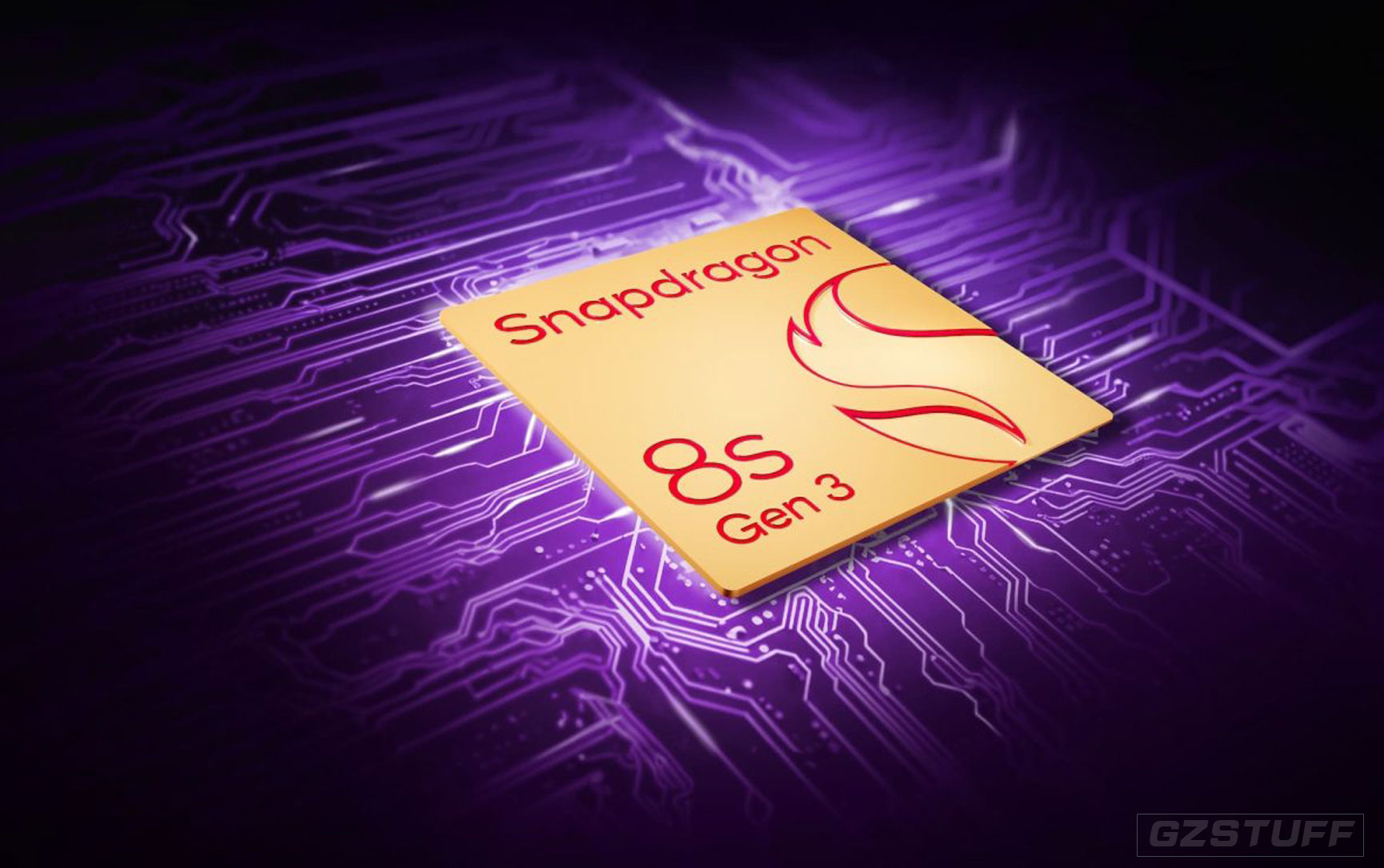 Qualcomm announces Snapdragon 8s Gen 3 with on-device AI
