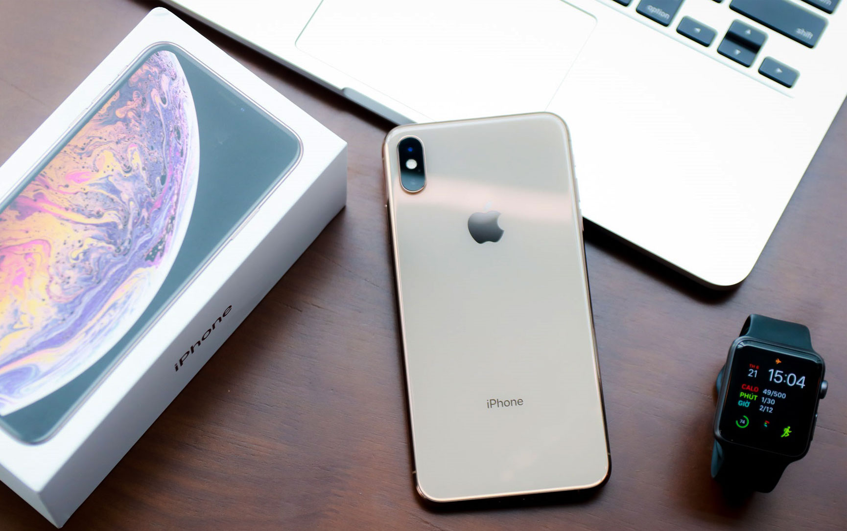 Some iOS 16 features require an iPhone XS or newer; here they are