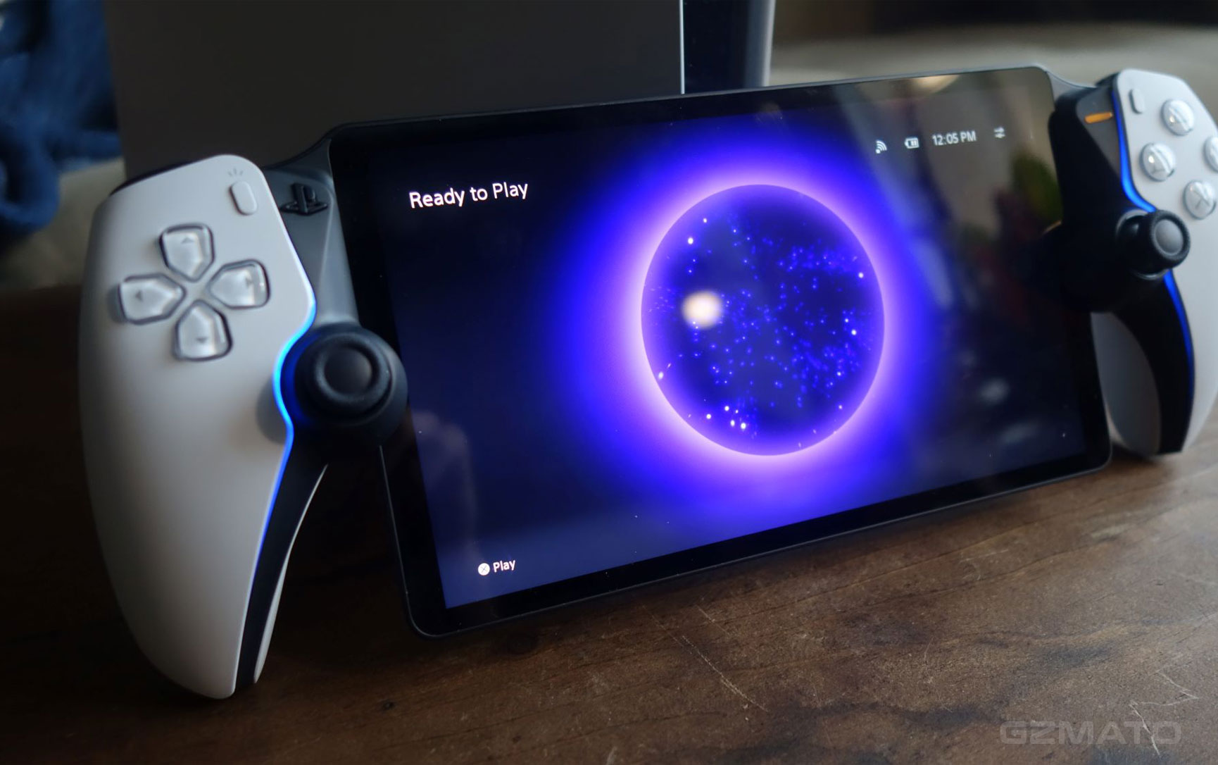 Sony's PS Portal Levels Up: Cloud Streaming Goes Live, No PS5 Required