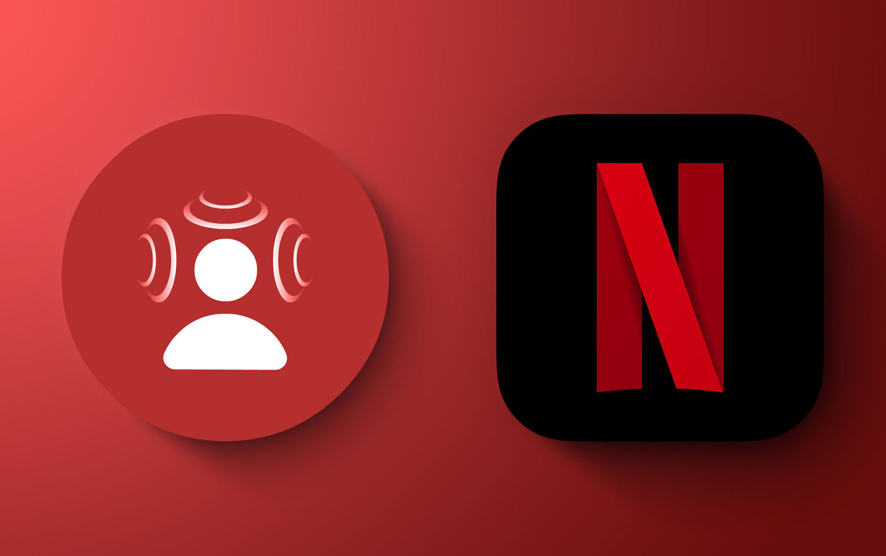 Netflix now rolling out Spatial Audio support on iPhone and iPad