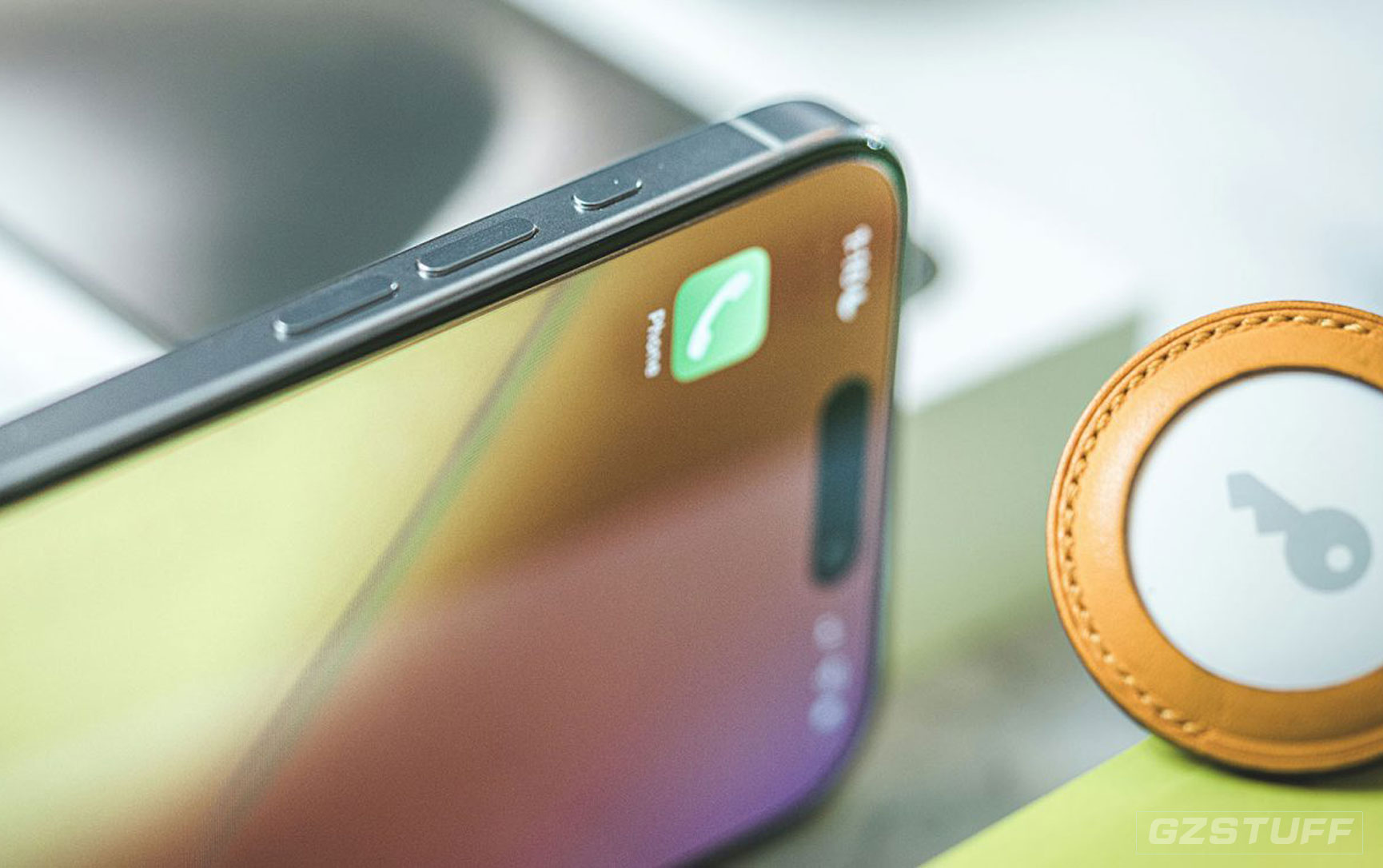 Stolen Device Protection is a great move by Apple; Activation Lock next, please