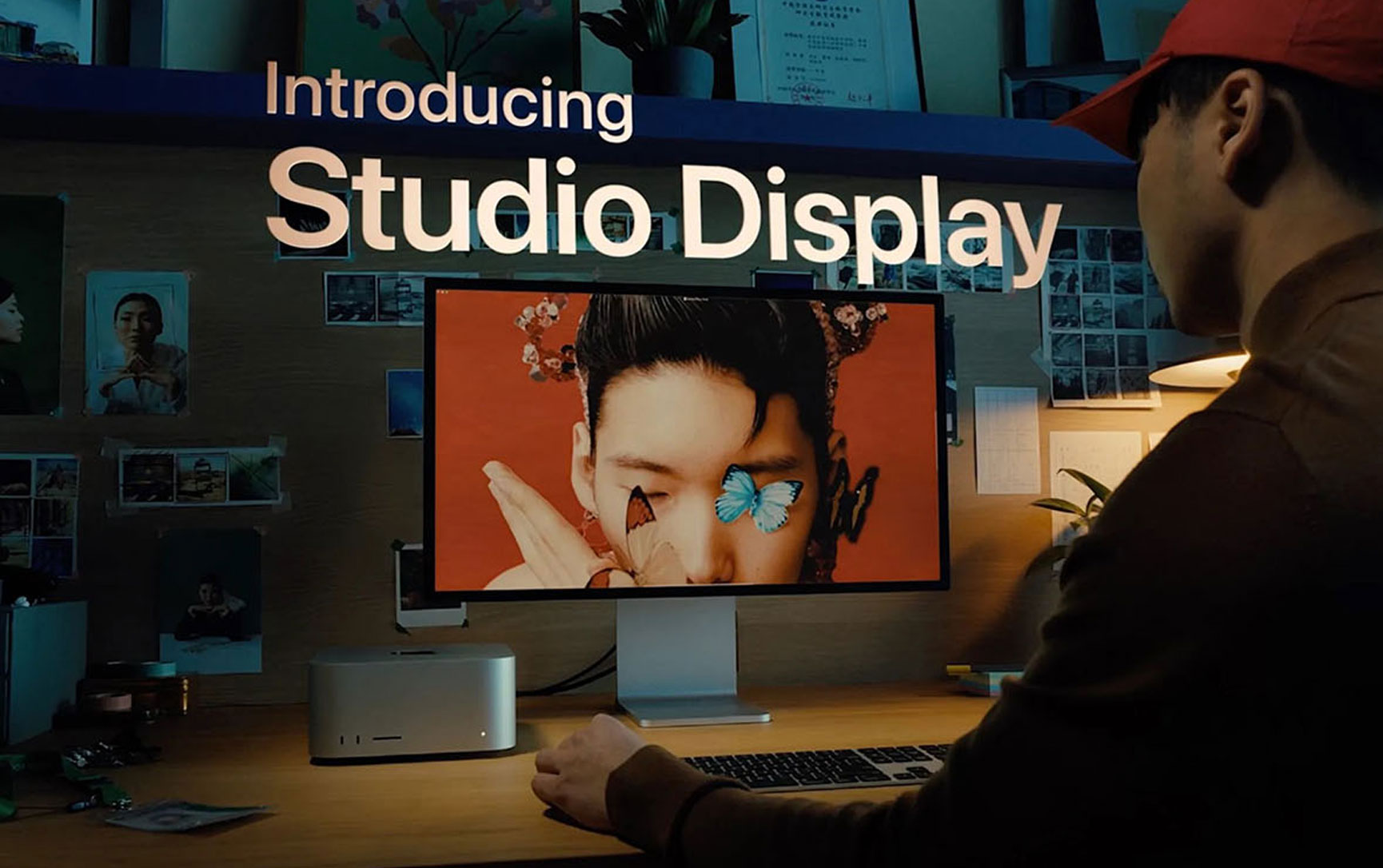 Studio Display speaker problems acknowledged by Apple; not a hardware issue