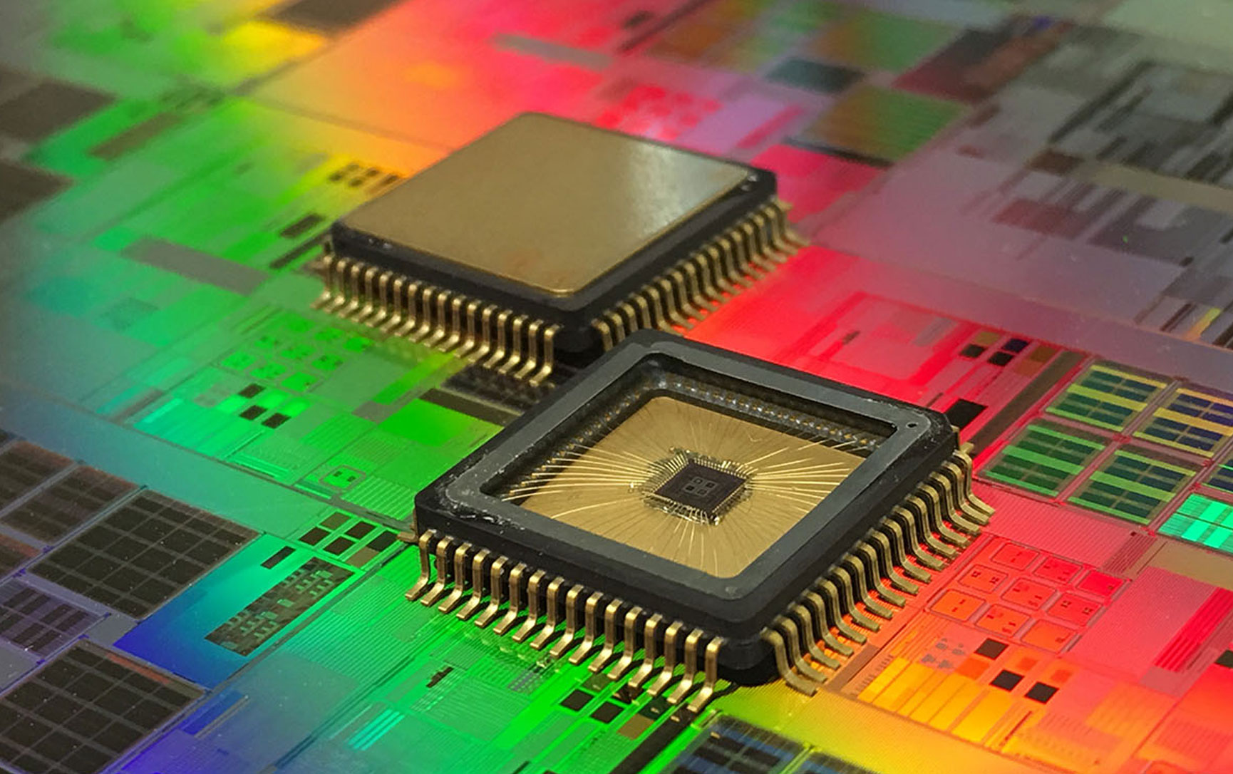 TSMC Singapore plant could alleviate chip shortage, say Apple chipmaker sources