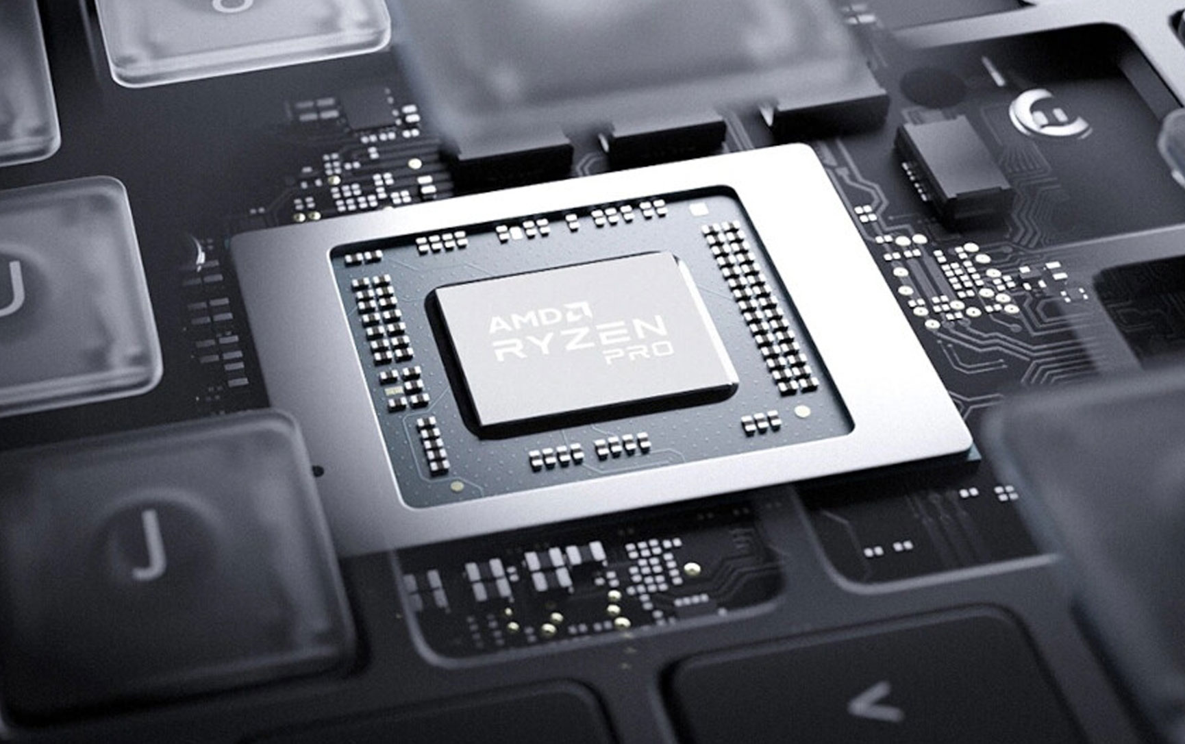 TSMC's Apple love has AMD considering move to Samsung for 3nm production
