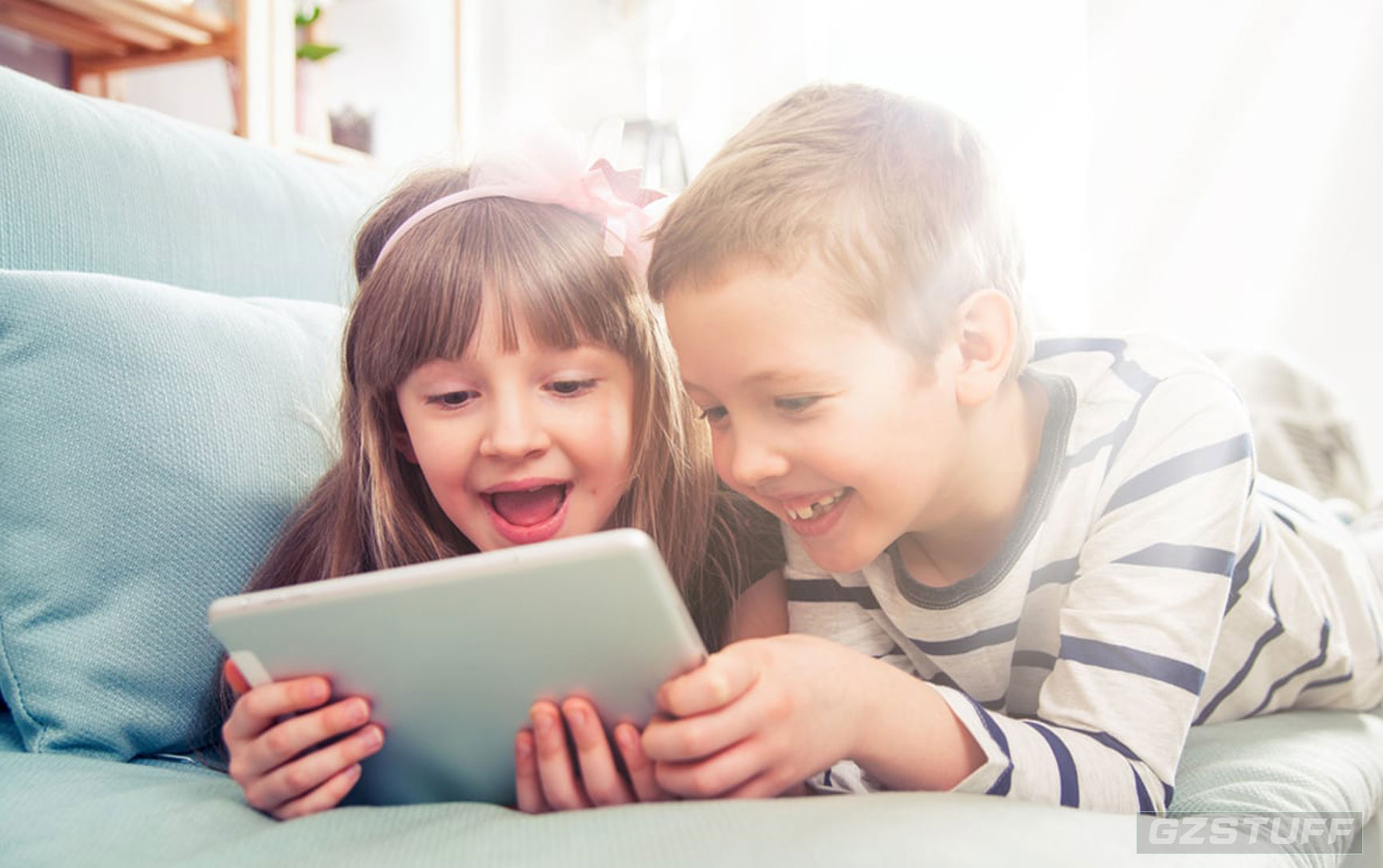 Jefferson Smith - How Portland’s 10,000 Tablets is Helping to Conquer the Digital Divide