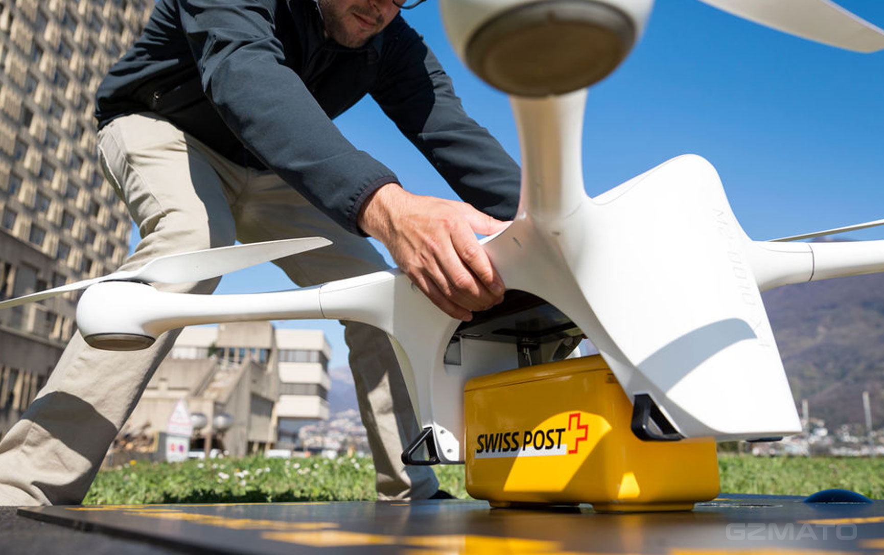 The Future of Delivery: The Pros, Cons, and Solutions of Drone Logistics