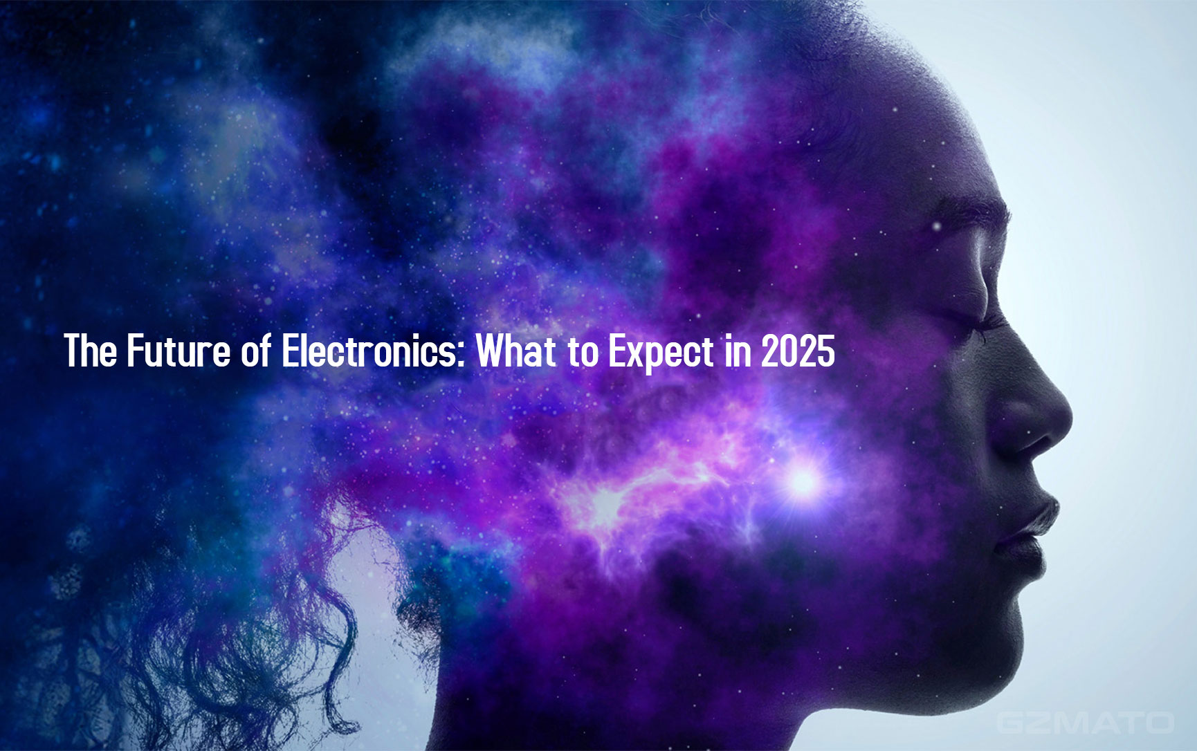 The Future of Electronics: What to Expect in 2025 and Beyond