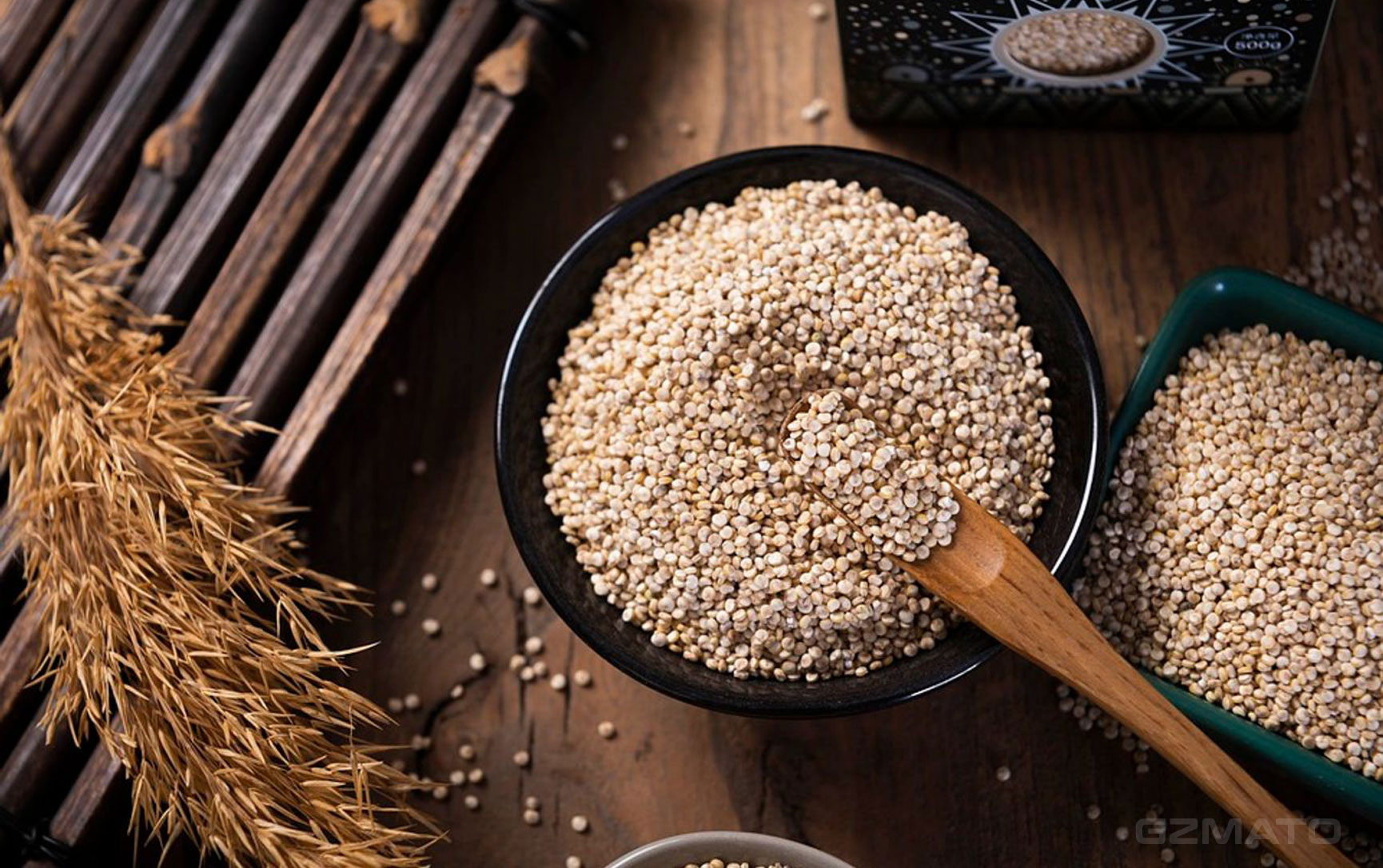 The Health Benefits of Quinoa: A Superfood for Your Well-Being
