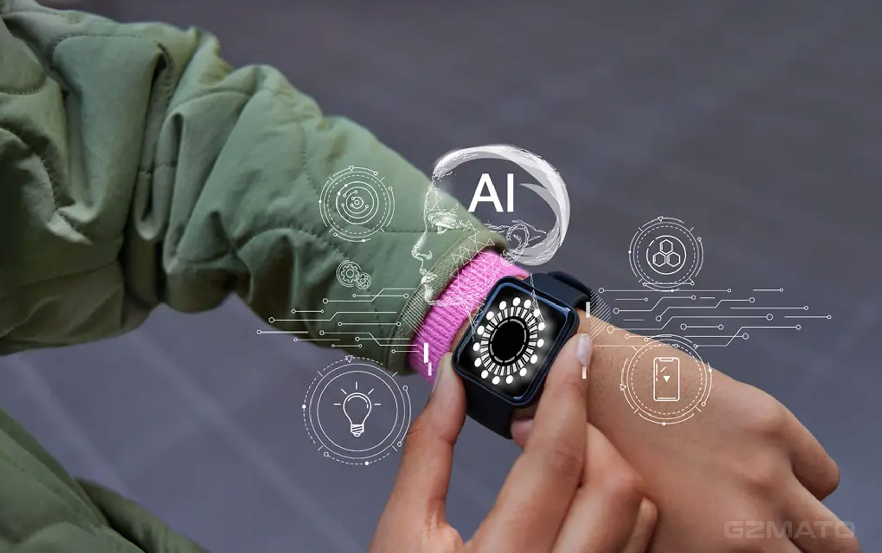 Smartwatches & Sound: The Latest in Wearable Innovation