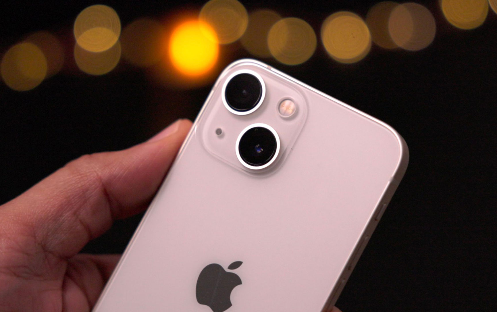 Smartphone shipments are down 11% globally while demand still rises for iPhone 13