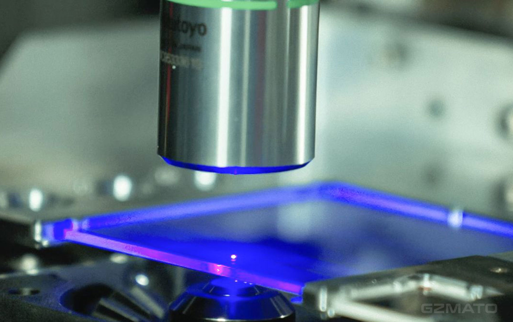 The Rise of Glass Storage A Breakthrough for Data Preservation
