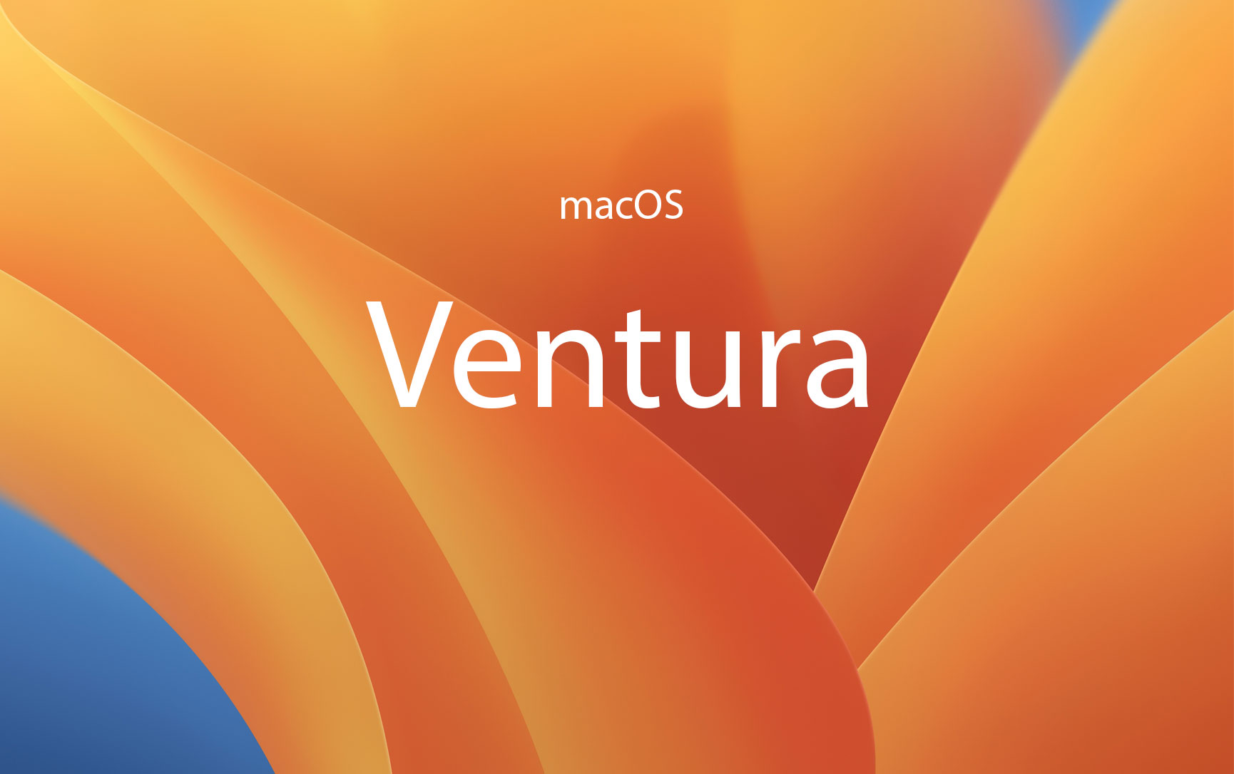 macOS 13 Ventura: These are the Macs that will support the new operating system
