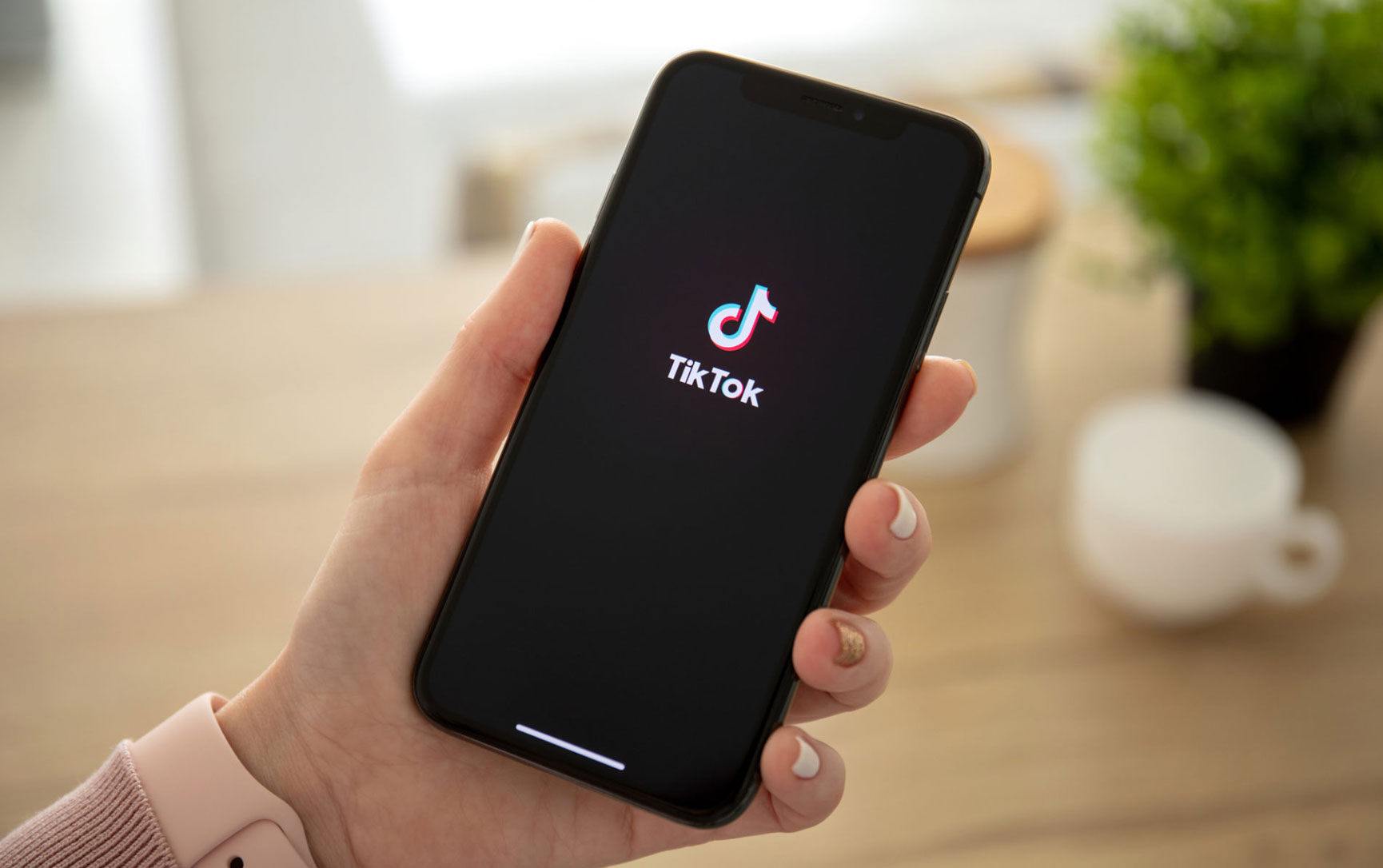 TikTok replaced TV for British young adults; 95% of US teens watch YouTube