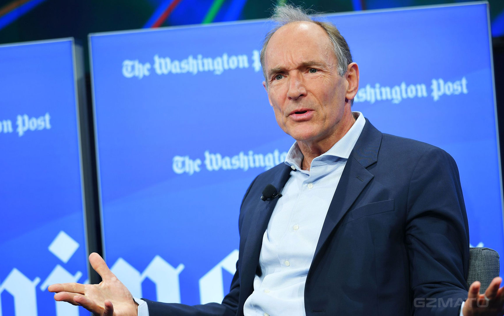 AI Could Disrupt the Web's Advertising Model: Warnings from Tim Berners-Lee