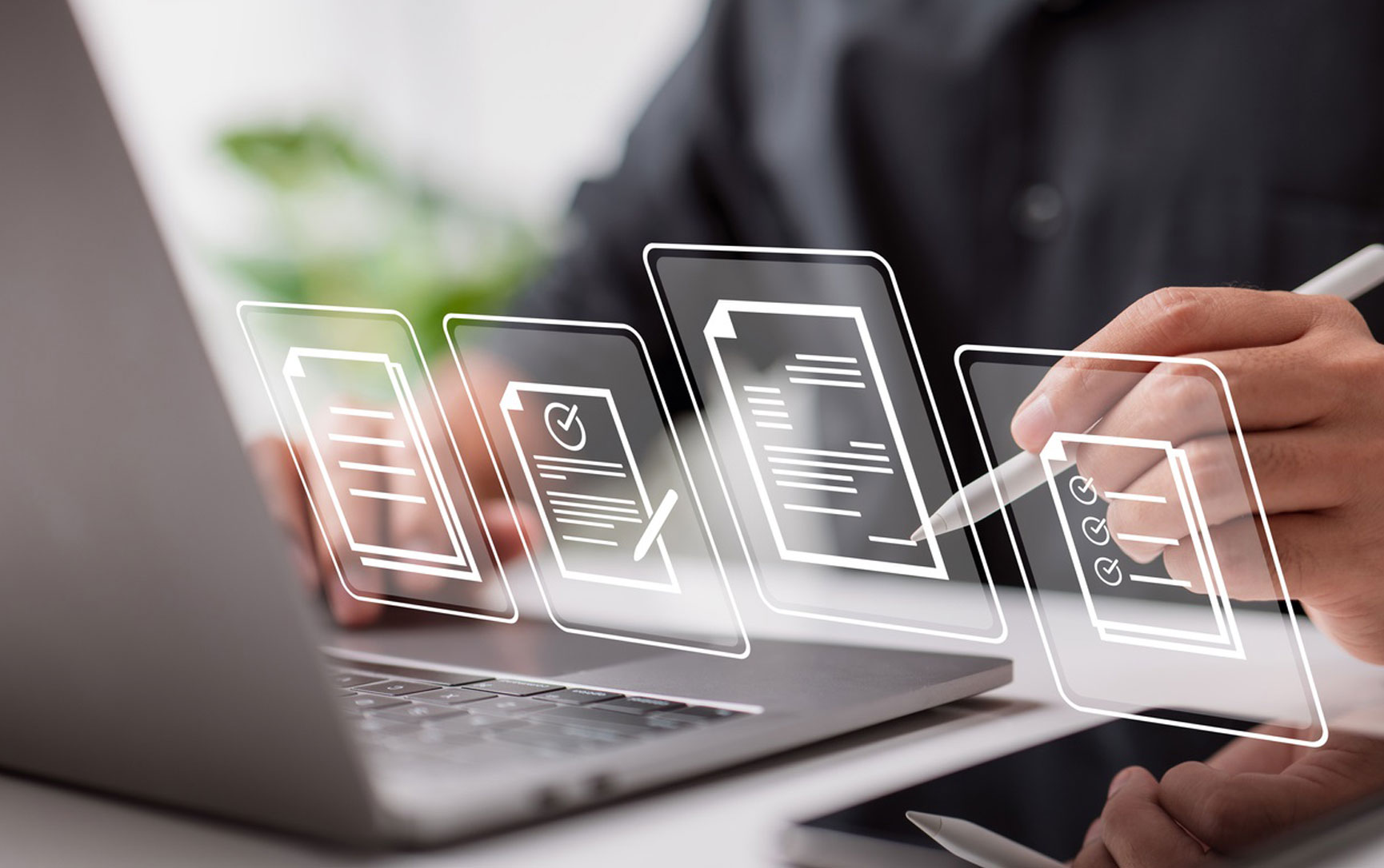 Top 5 Best Document Creation Software in 2022