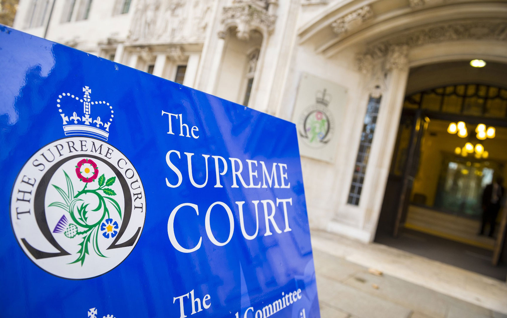 Google Safari workaround class action lawsuit thrown out by UK’s Supreme Court