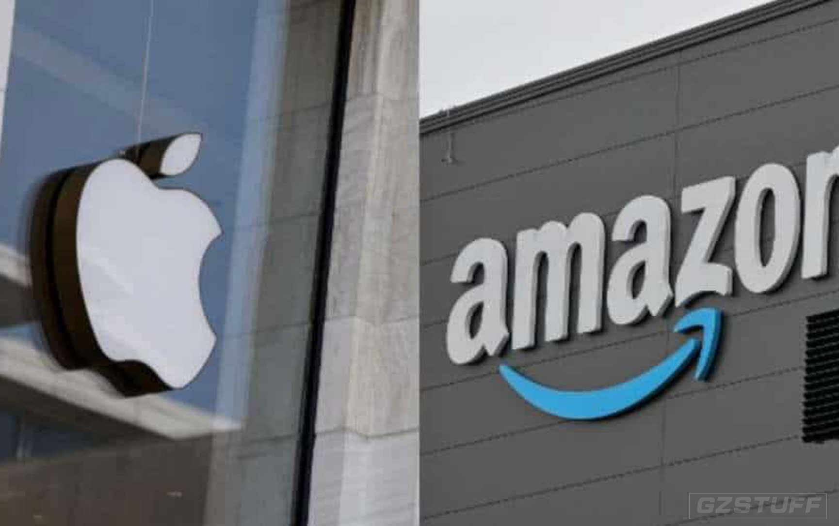 US Judge Rejects Bids from Apple, Amazon to Dismiss Consumer Antitrust Lawsuit