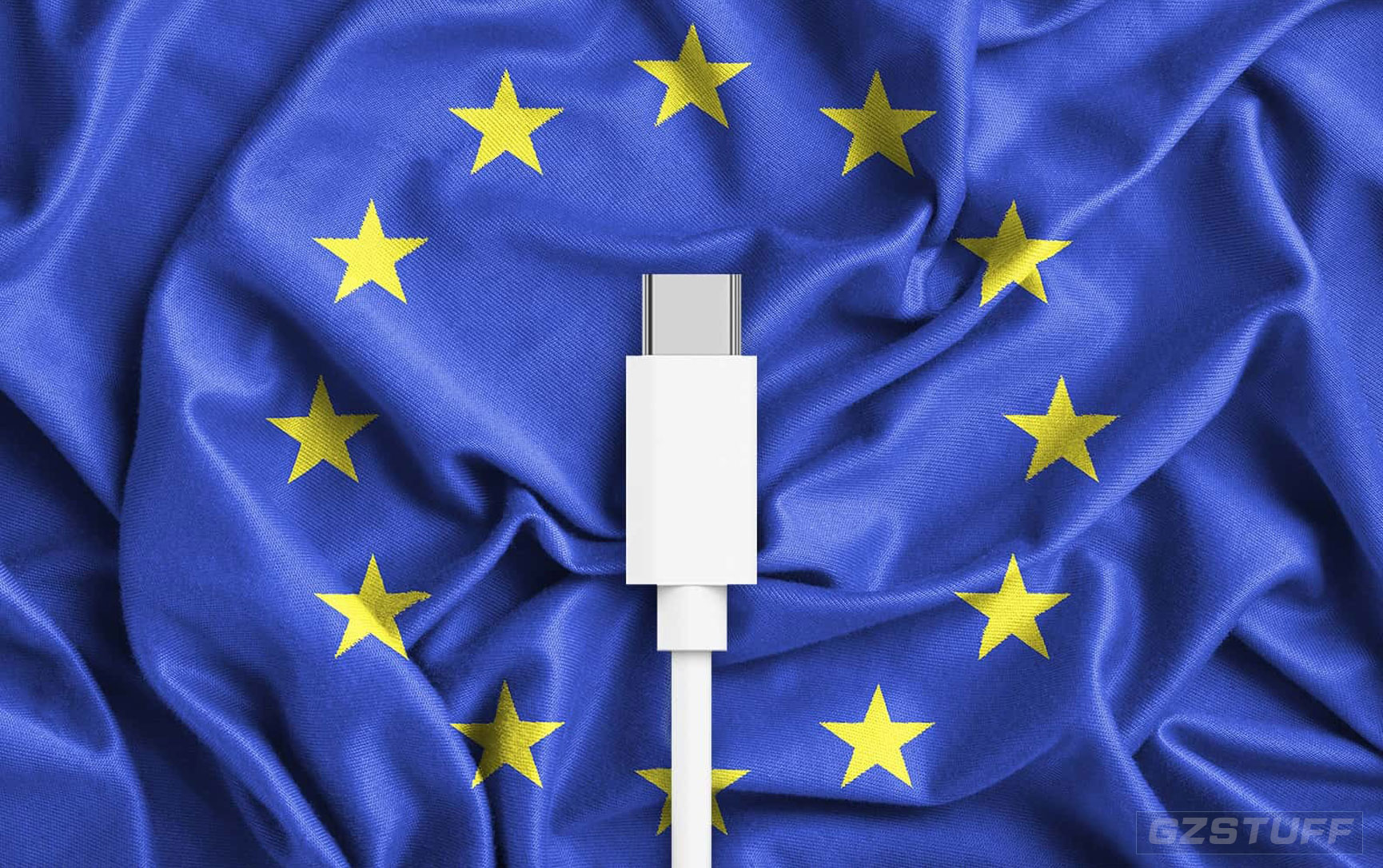 EU officially says all new iPhones will need USB-C starting in December 2024