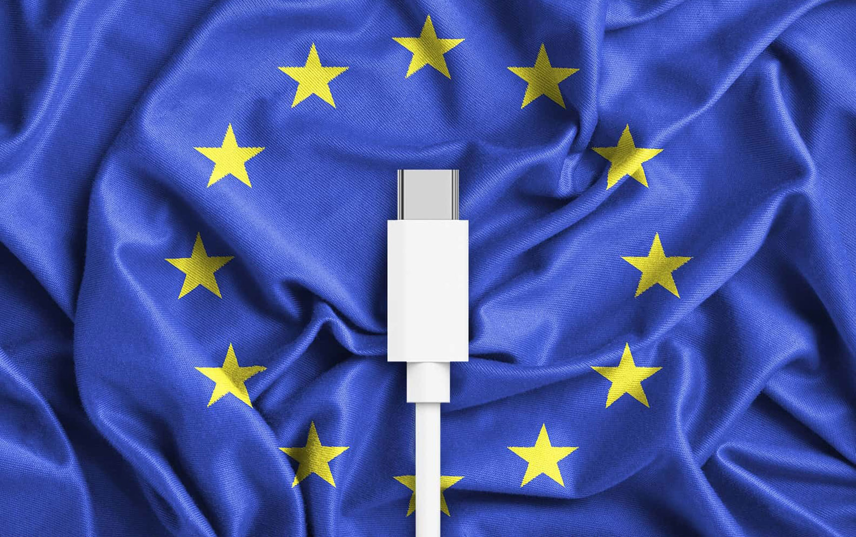 USB-C iPhone will be a legal requirement in Europe by 2024, as law finally passes