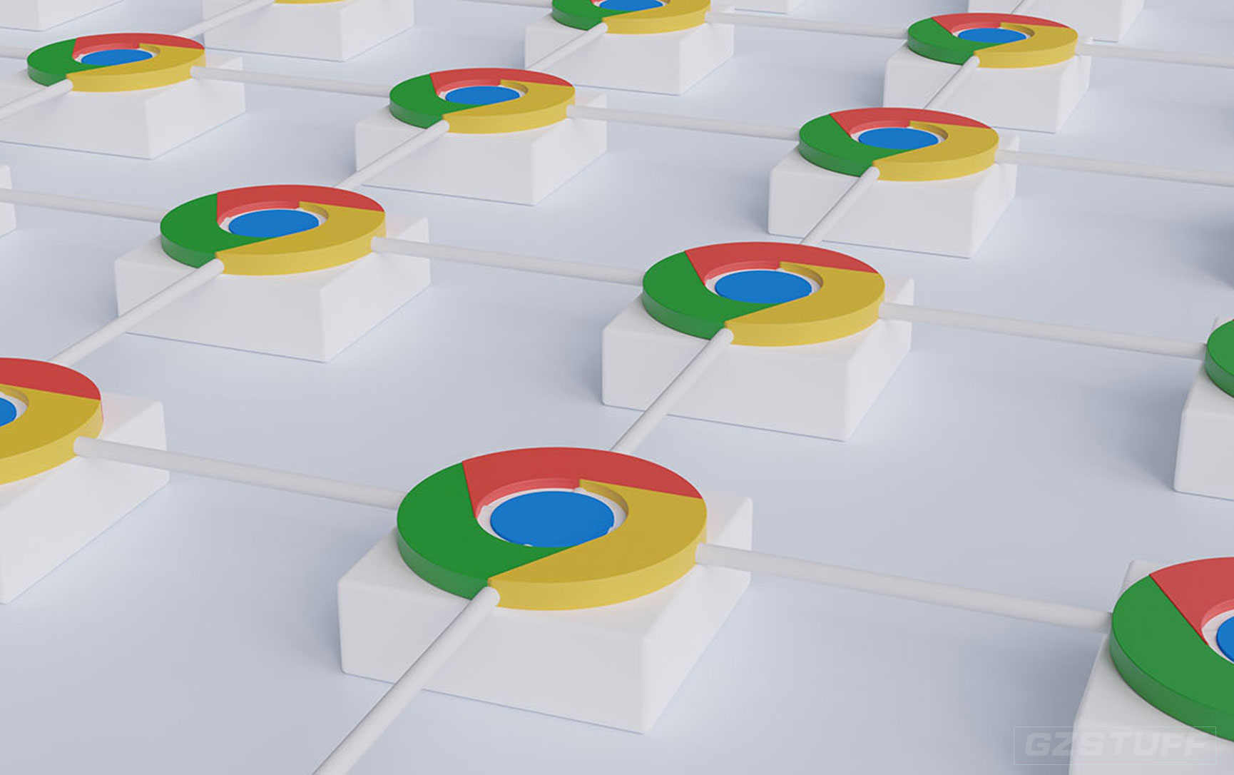 PSA: Update Chrome on Mac, as security flaw is being actively exploited