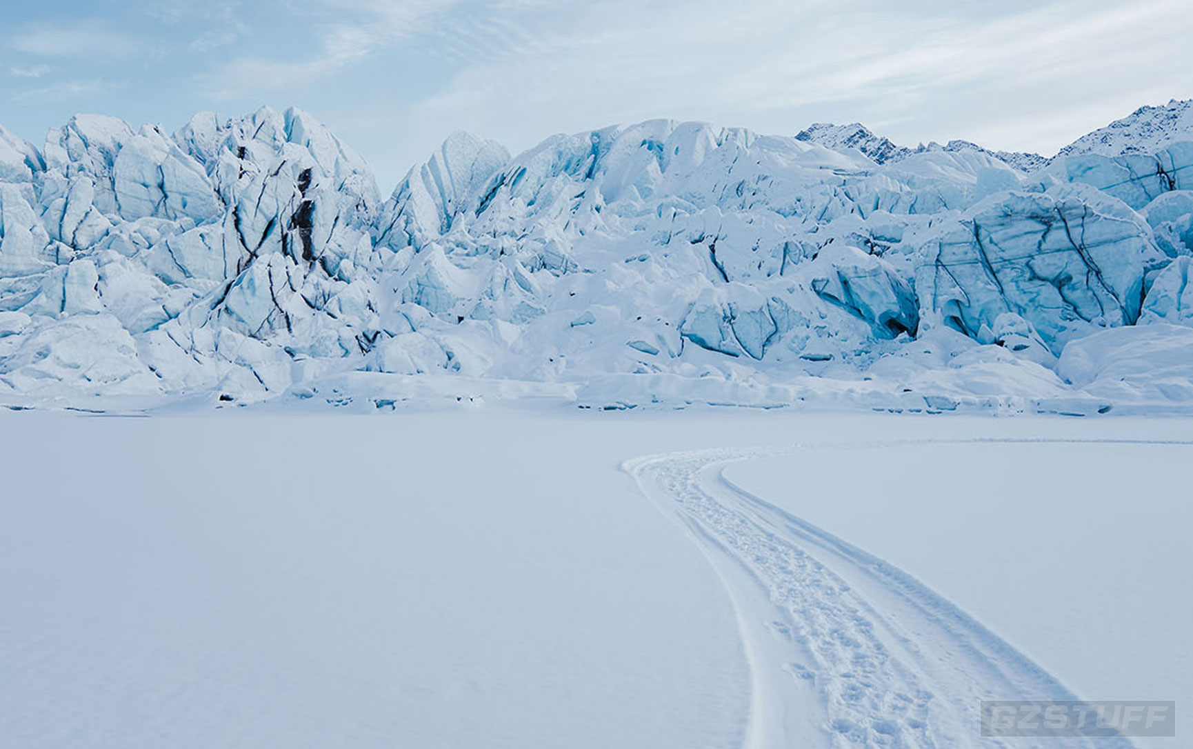 First reported use of Emergency SOS via Satellite saves snowmobiler in Alaska