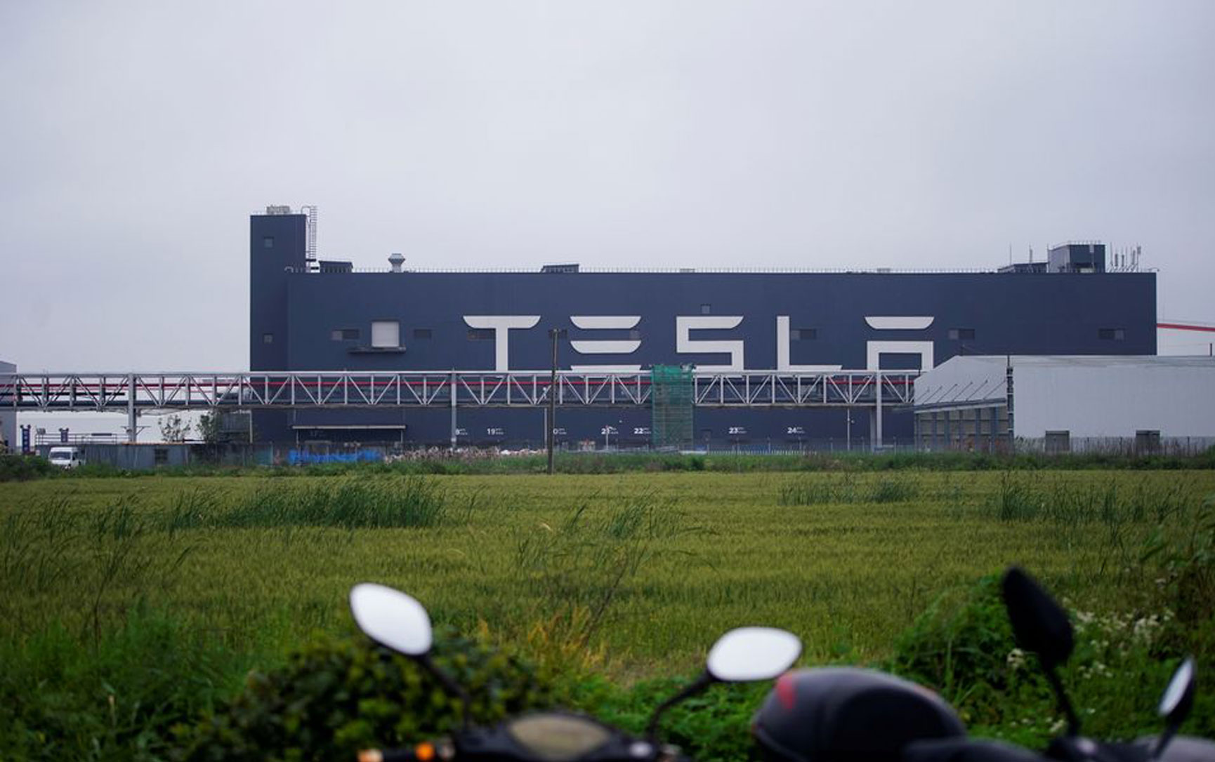 Tesla Giga Shanghai's New Daily EV Production Might Reach 3,000 Units — Thanks To Major Upgrades