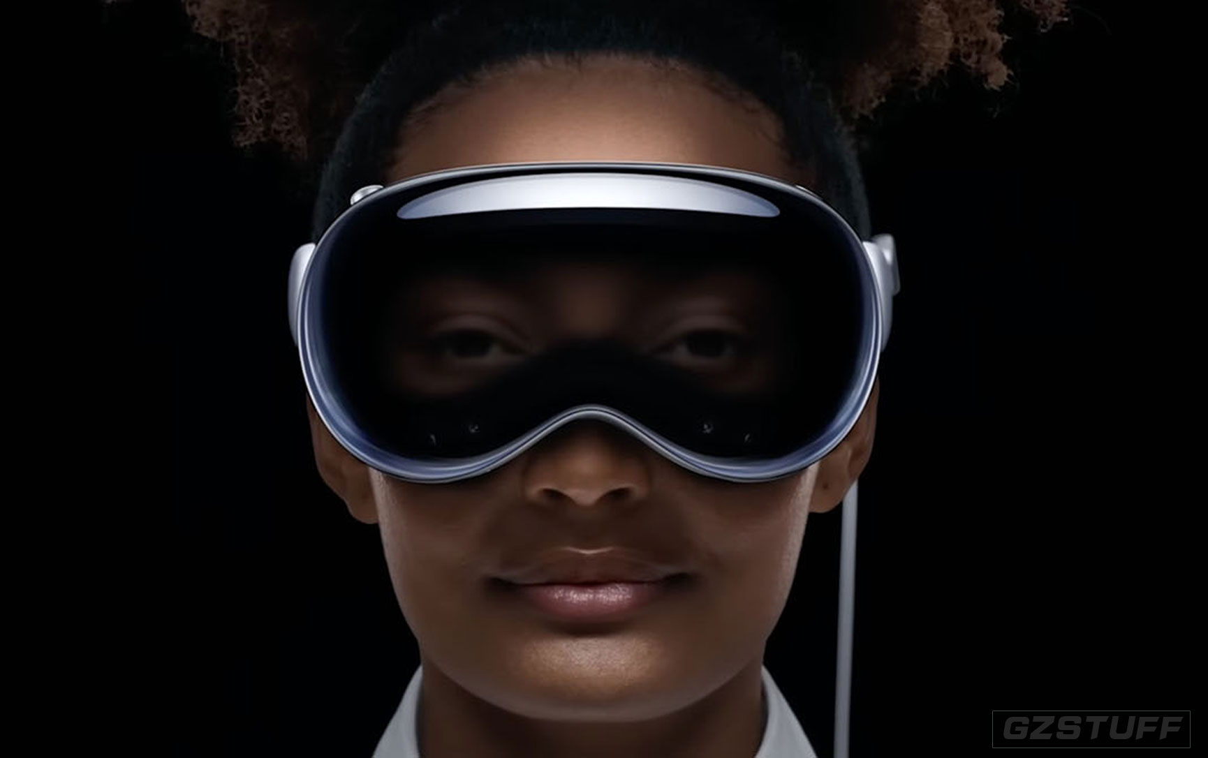 Vision Pro launching on February 2, pre-orders begin next week