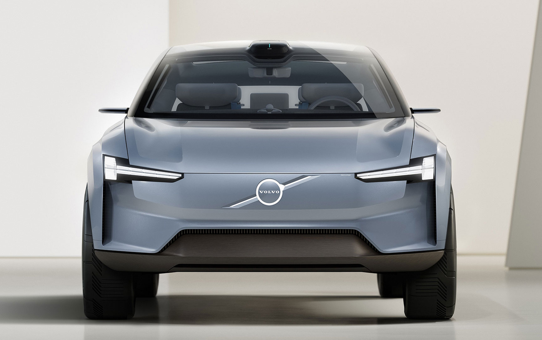 Volvo EX90 Release Date Revealed, New Standard LiDAR Safety Tech Rolls with EV