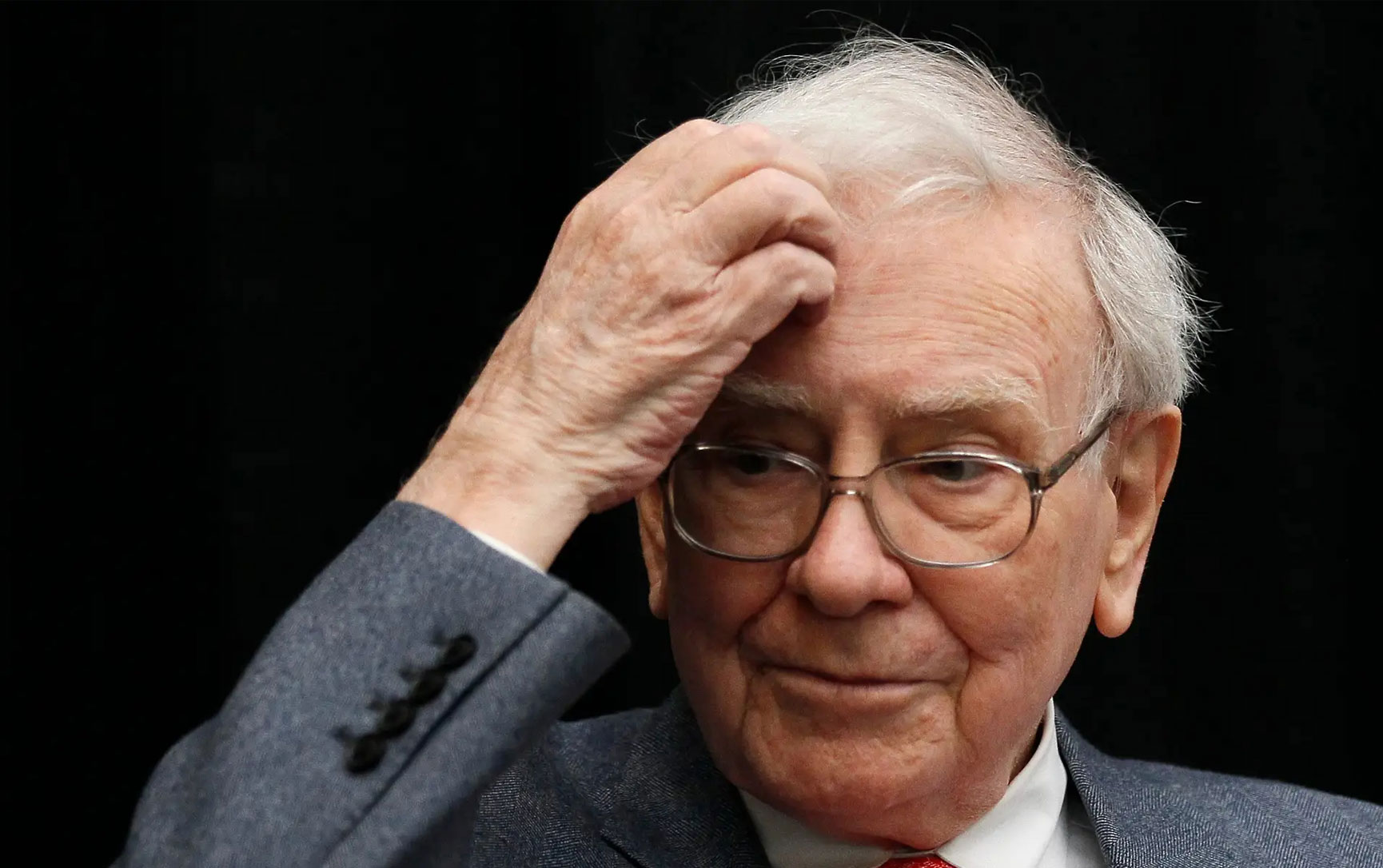 Warren Buffett’s AAPL mistake cost Berkshire Hathaway $18B