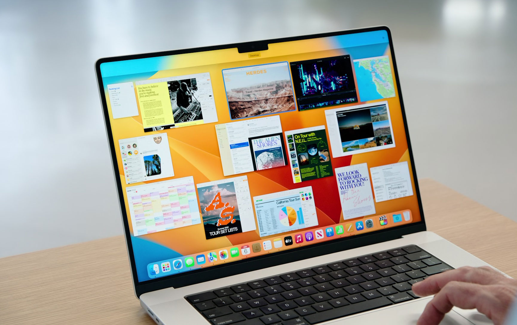 Apple October Event: New iPad Pro, iPad 10, M2 Macs, iPadOS 16, and macOS Ventura
