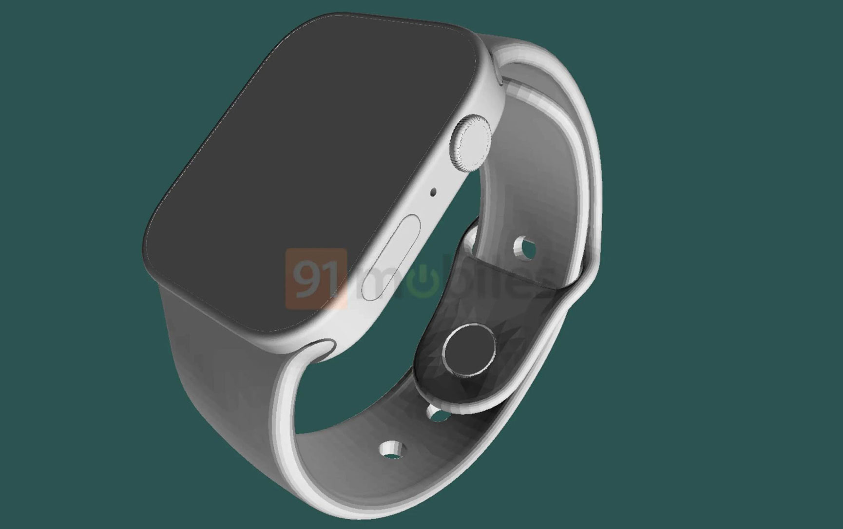 Apple Watch Diary: Why the Series 7 might be my first premium model