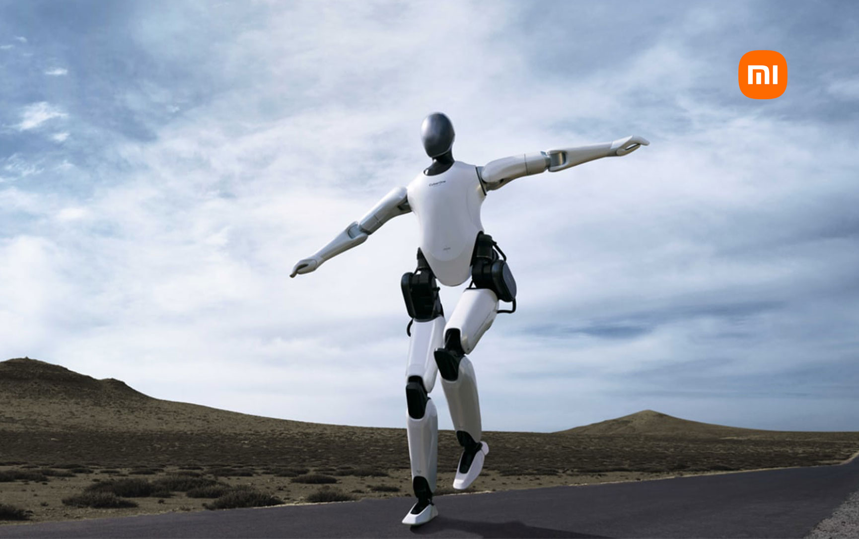 Xiaomi's Humanoid Robot 'CyberOne' Can Sense Human Emotions | How to Get This Machine