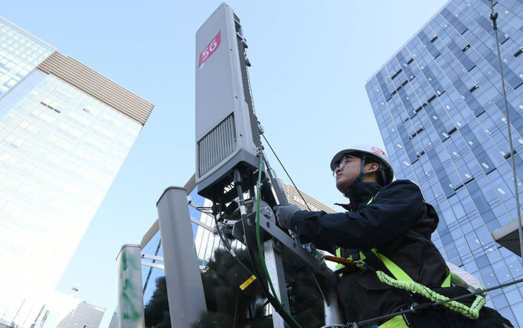 Does 5G pose health risks? Do we have to worry about health?