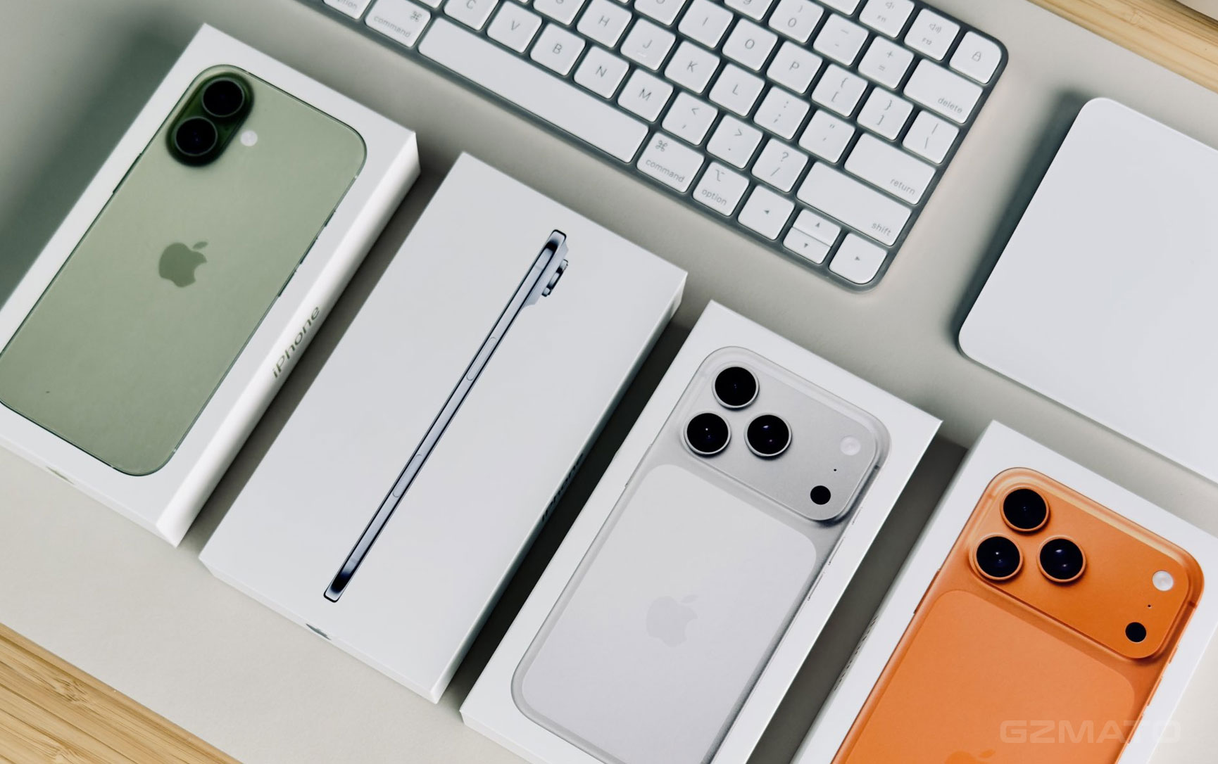 The Perfect Match: Top Brands to Complete Your iPhone 17 Experience