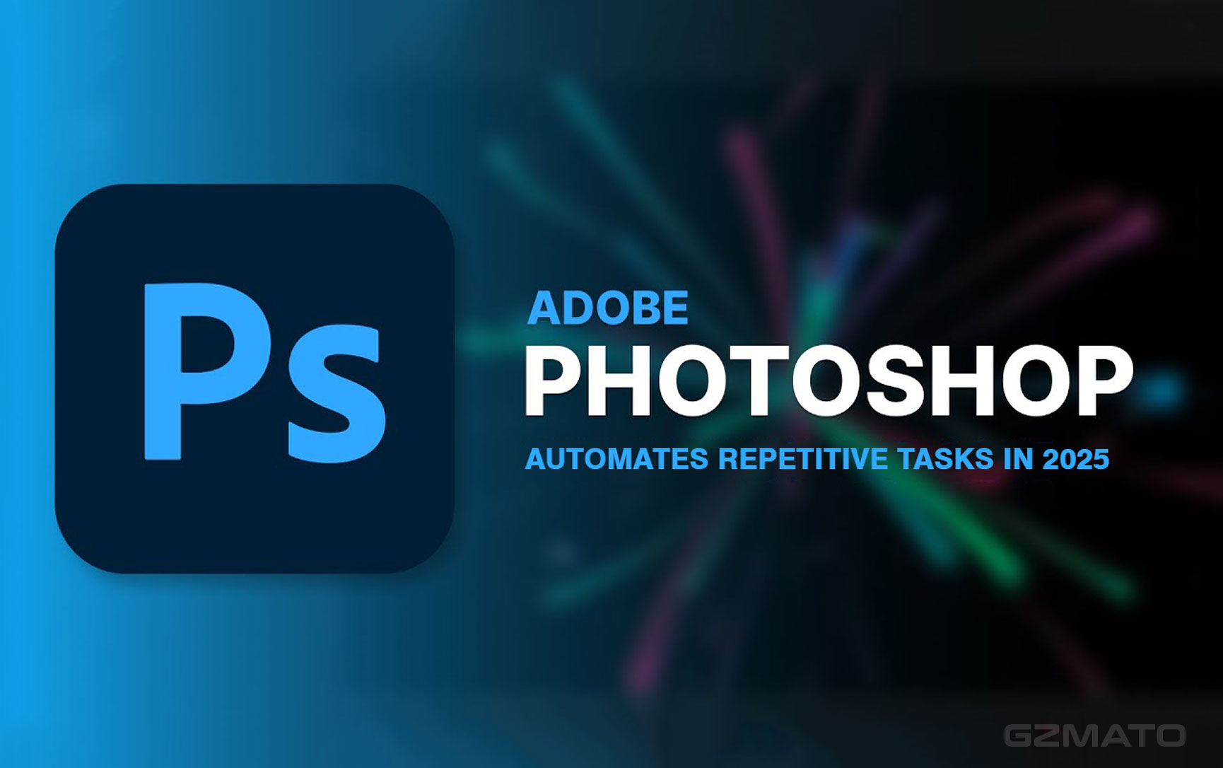 Adobe Photoshop AI Assistant: Automates Repetitive Tasks in 2025