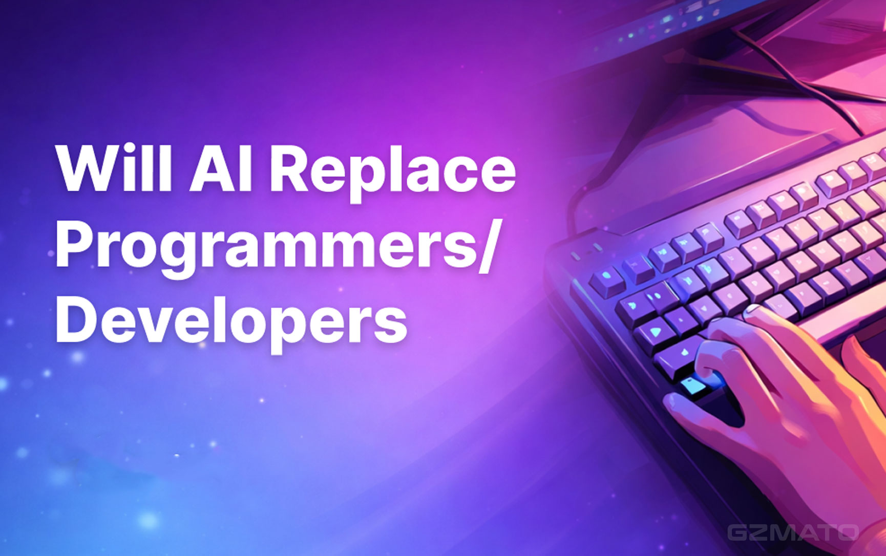 AI Can Now Write Working Code in One Go – Will It Replace Programmers in 2026?