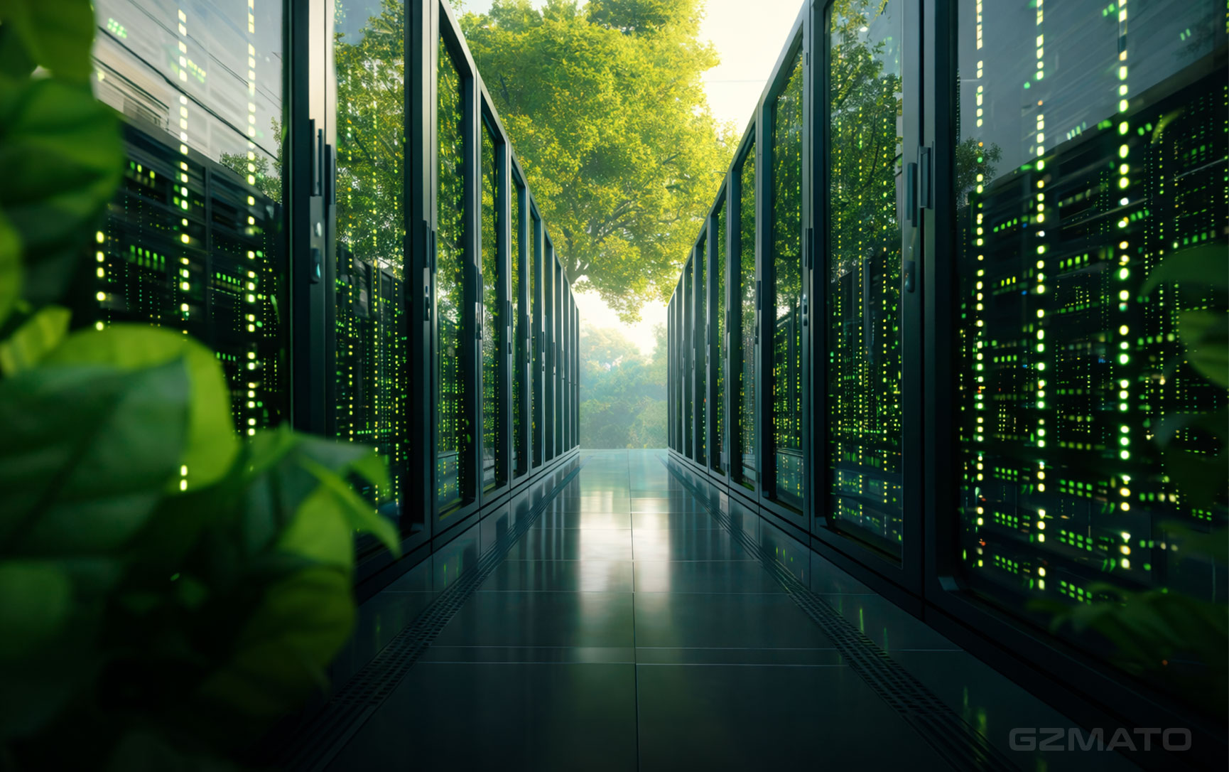 AI Data Center Power Crisis 2025: Problems & Sustainable Solutions Outlook