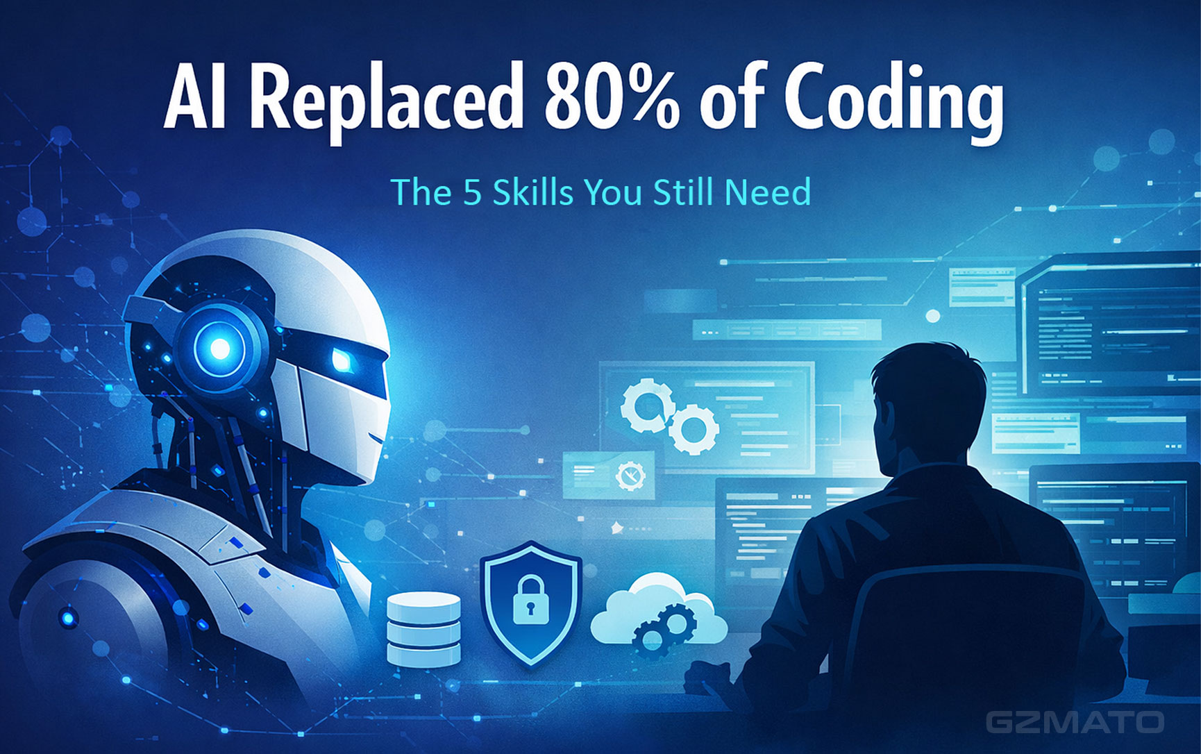 AI Era: The 5 Most Valuable Skills for Programmers in 2026 (That AI Still Can’t Replace)