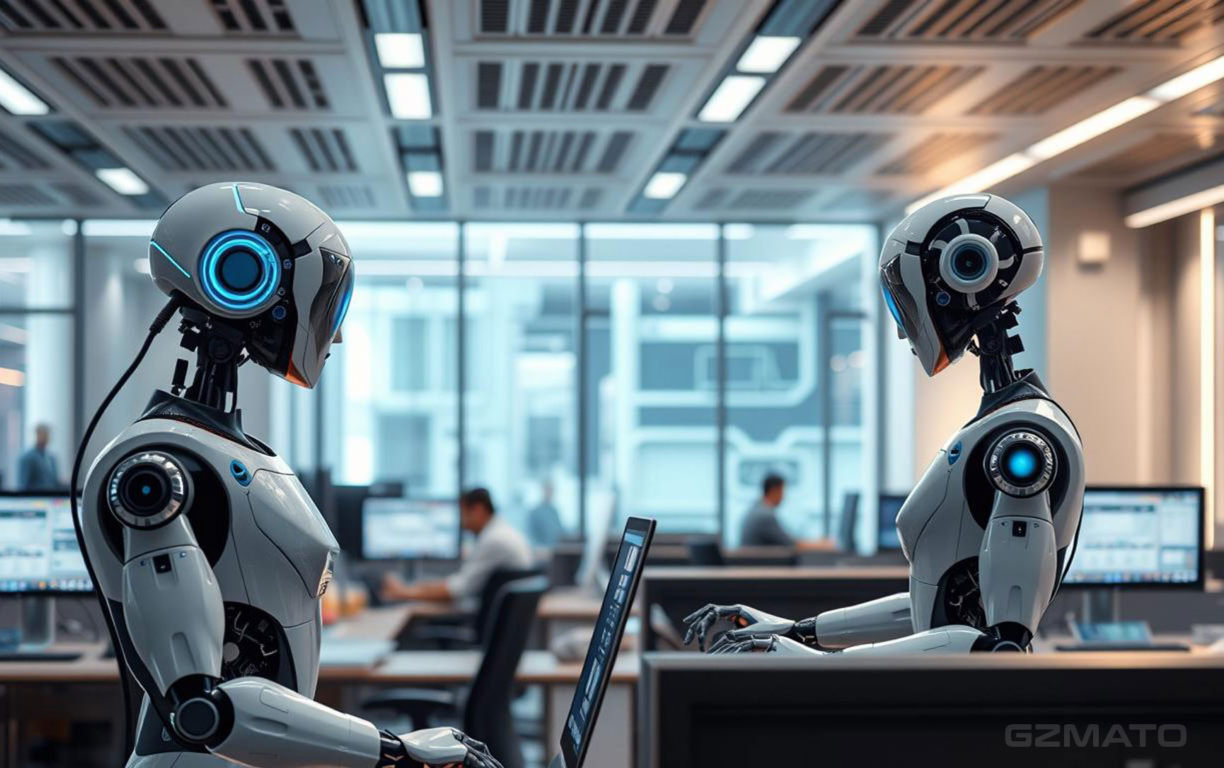 AI in Production: Why It's Still Far from Full Automation in 2026